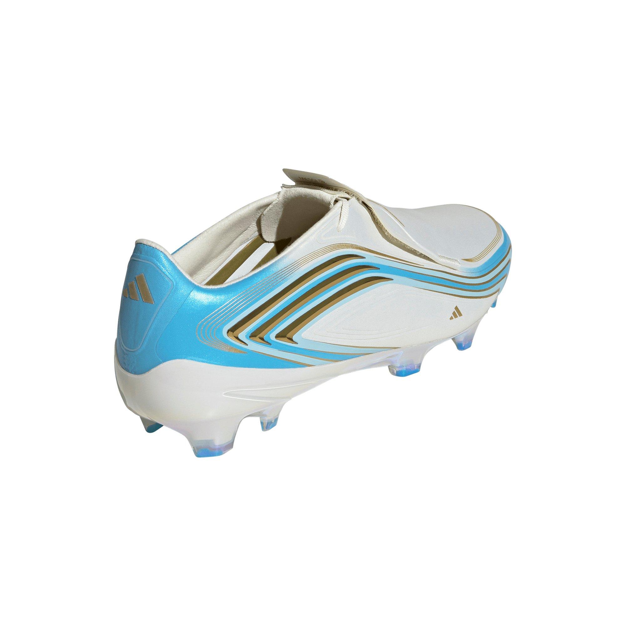 Unisex F50 Lionel Messi Elite Firm Ground Soccer Cleats