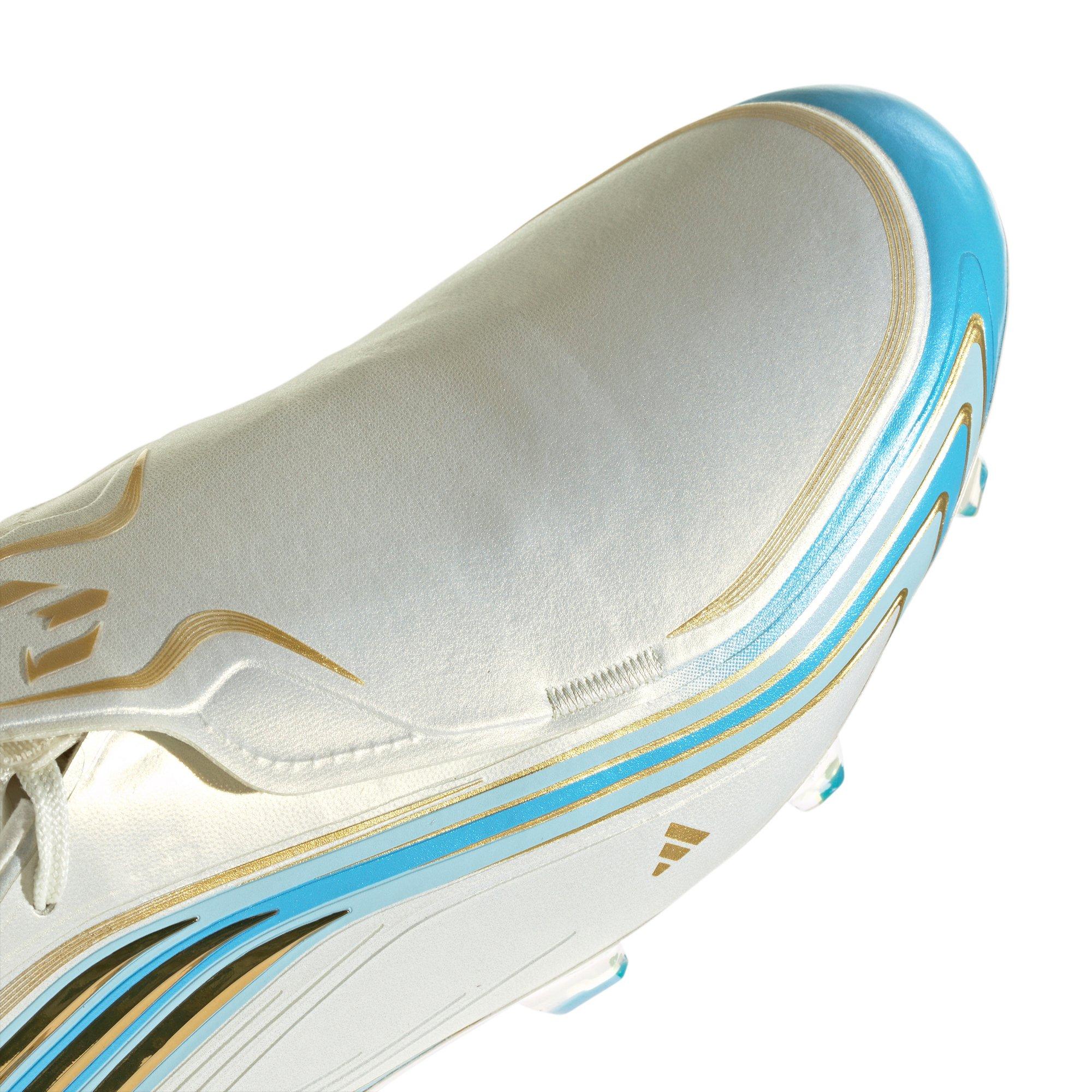 Unisex F50 Lionel Messi Elite Firm Ground Soccer Cleats