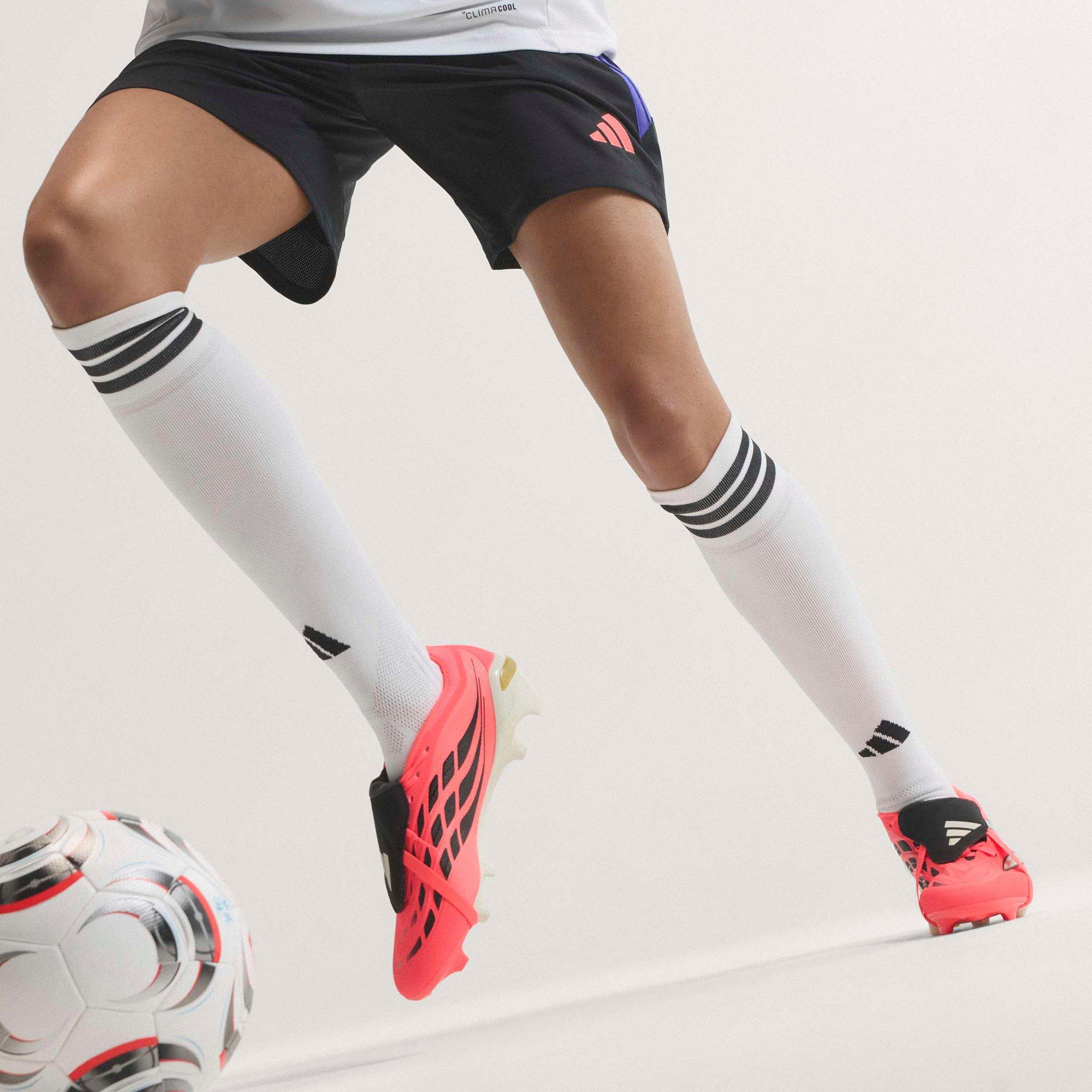 Predator League Firm Ground Soccer Cleats