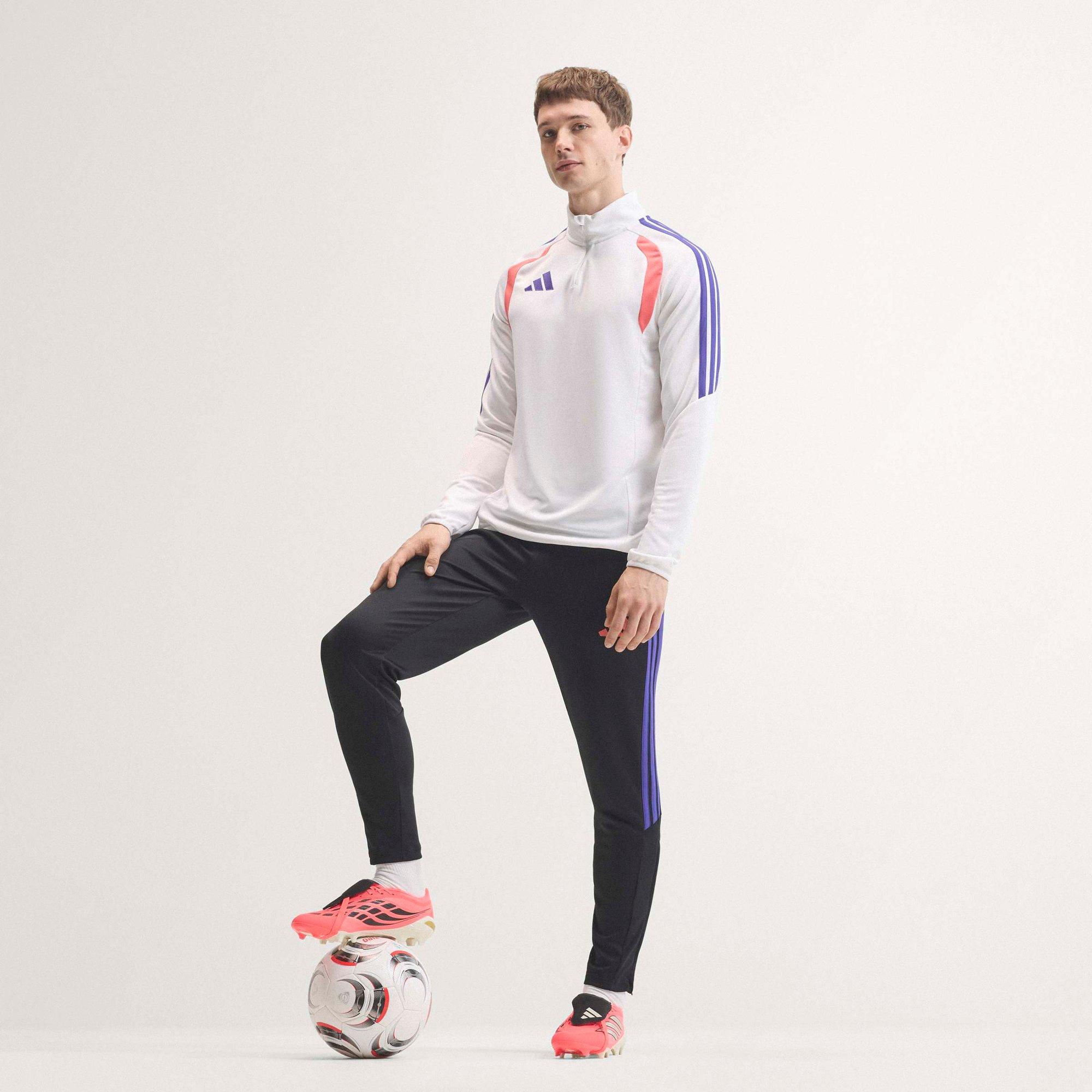 Predator League Firm Ground Soccer Cleats