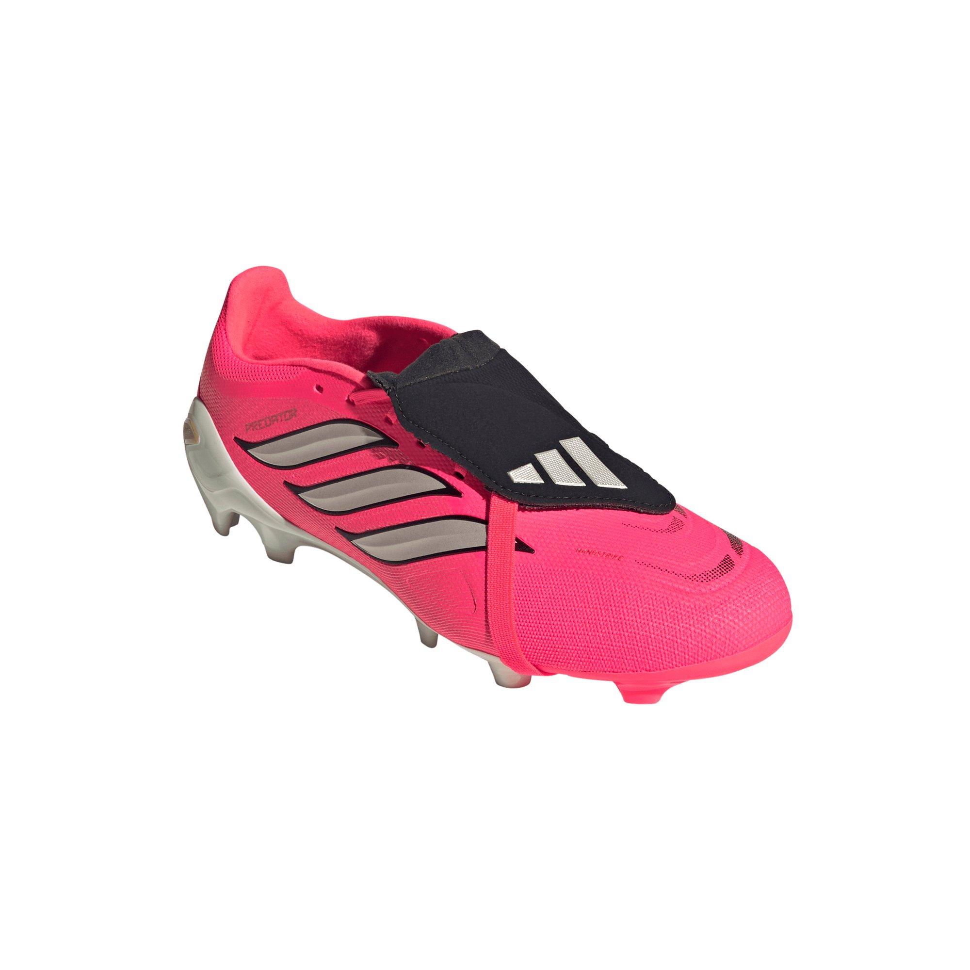 Predator League Firm Ground Soccer Cleats