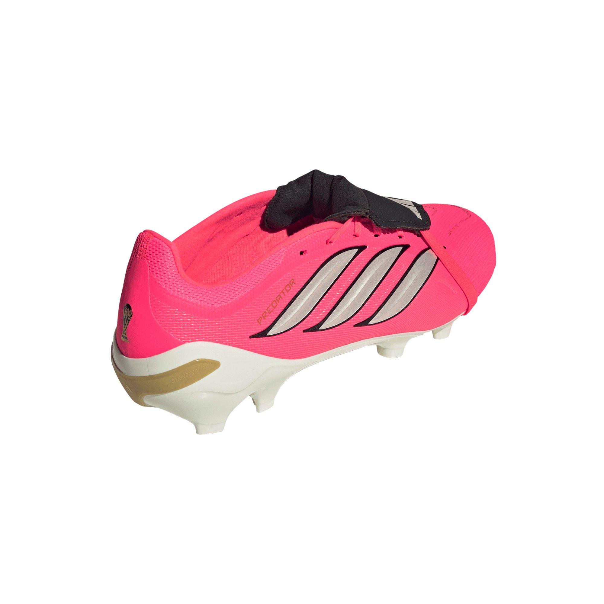Predator League Firm Ground Soccer Cleats
