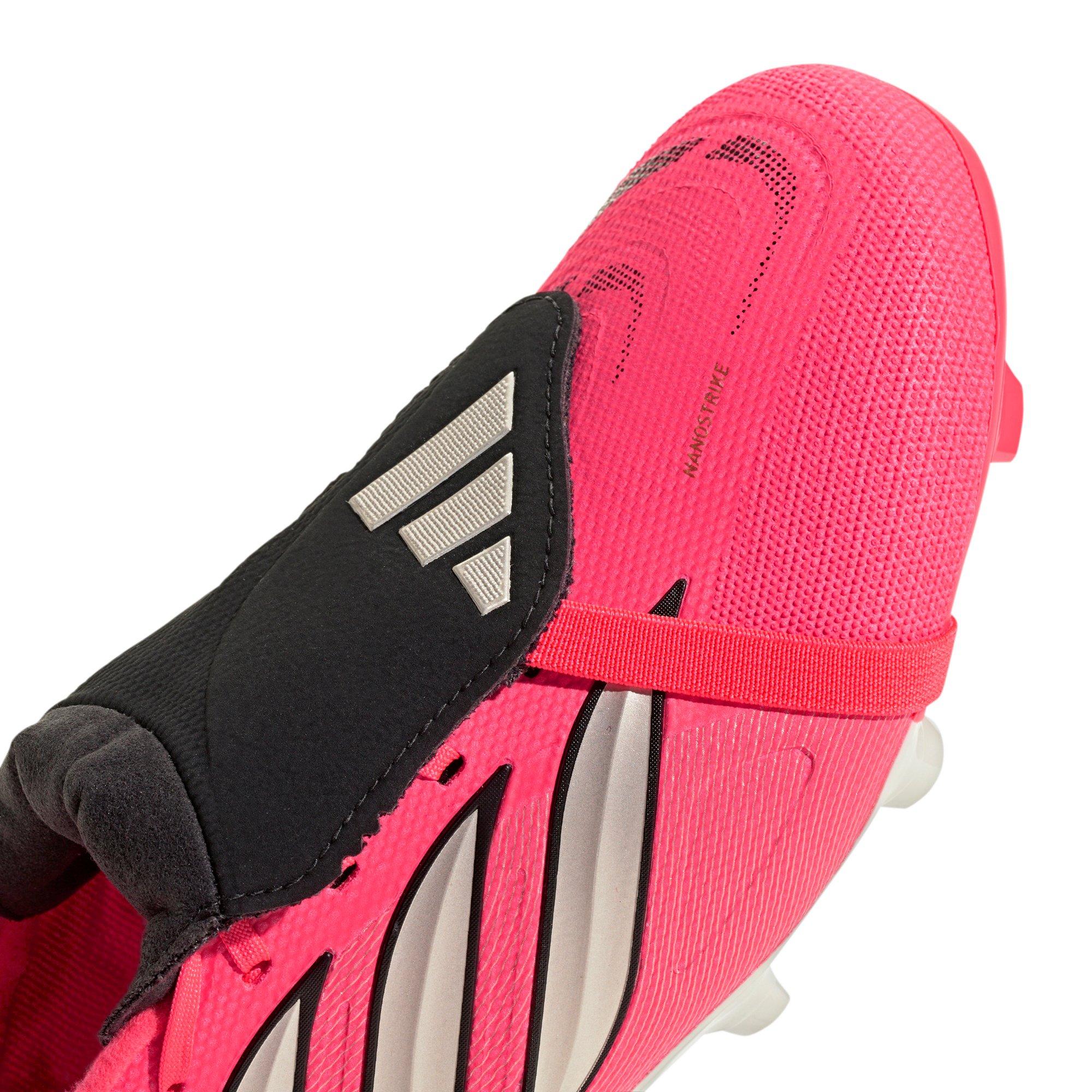 Predator League Firm Ground Soccer Cleats