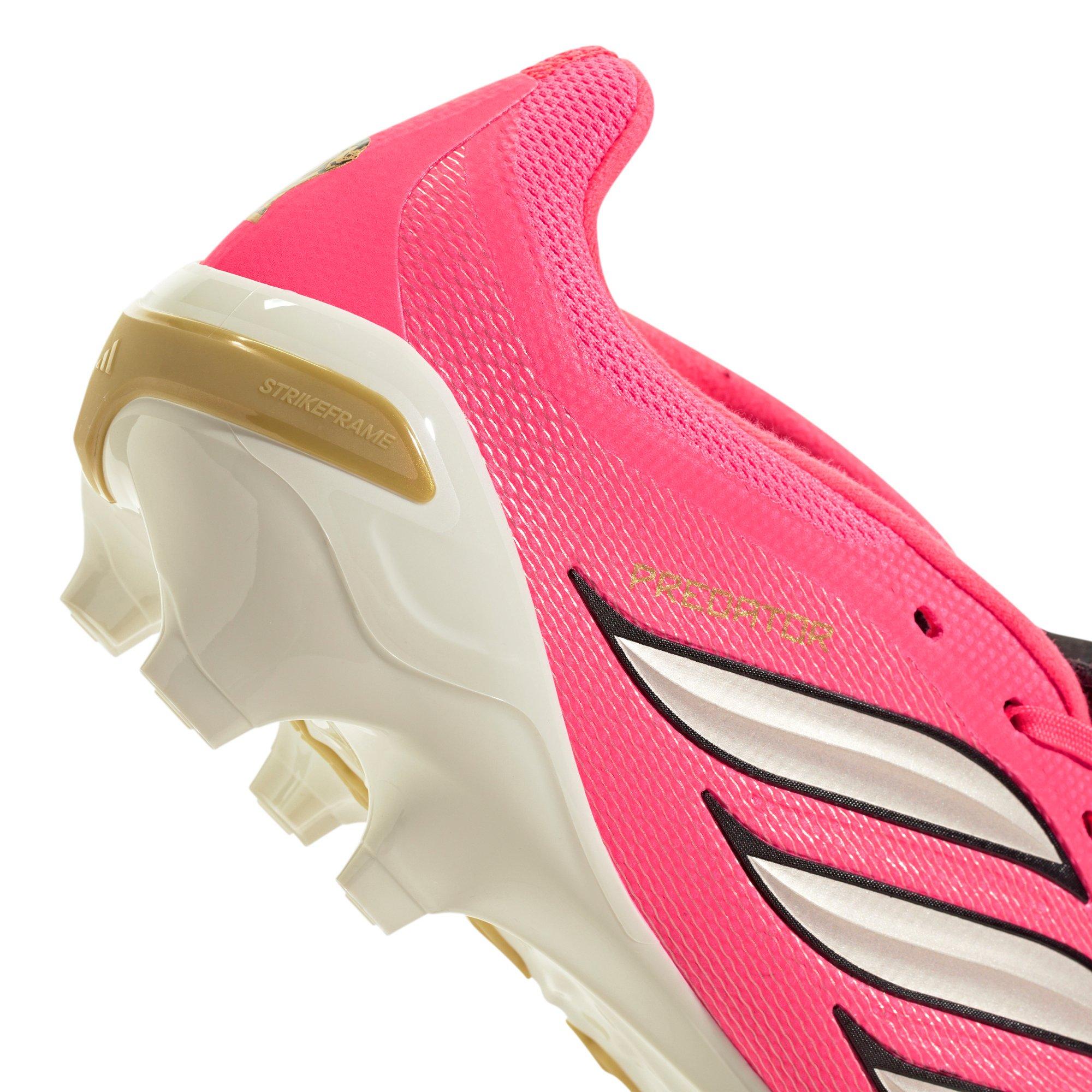 Predator League Firm Ground Soccer Cleats