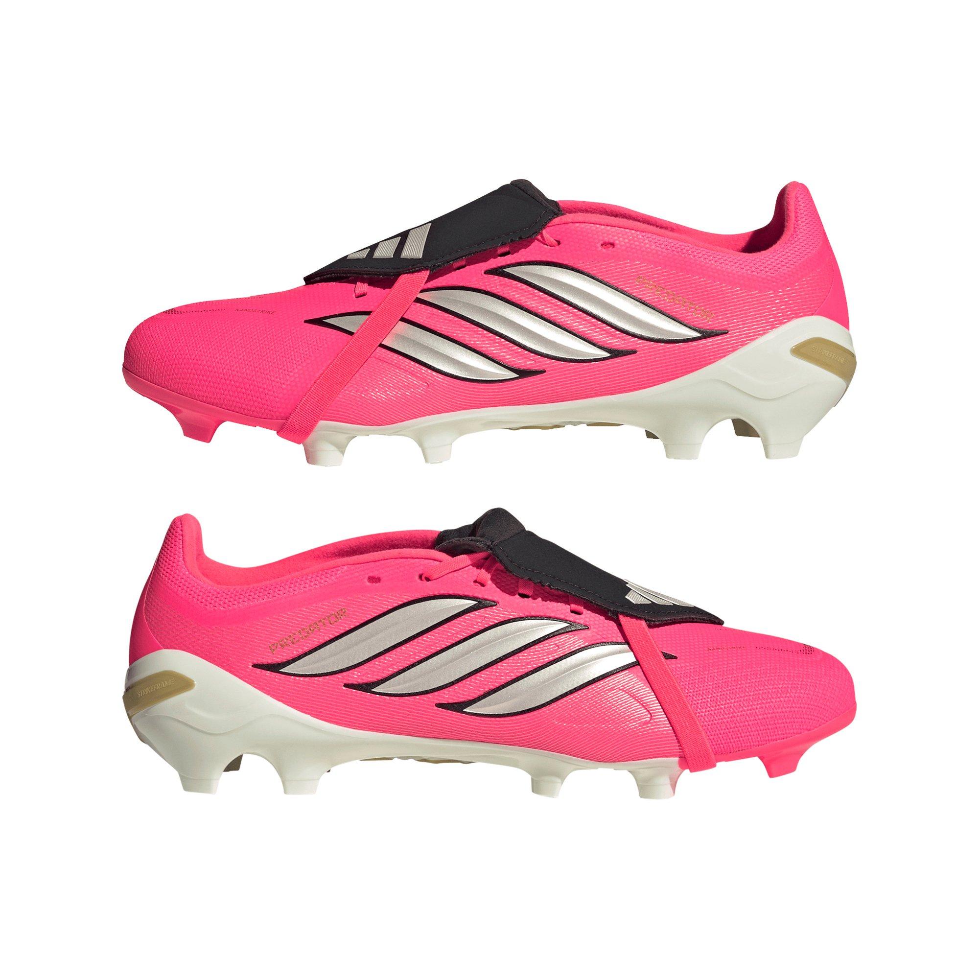 Predator League Firm Ground Soccer Cleats
