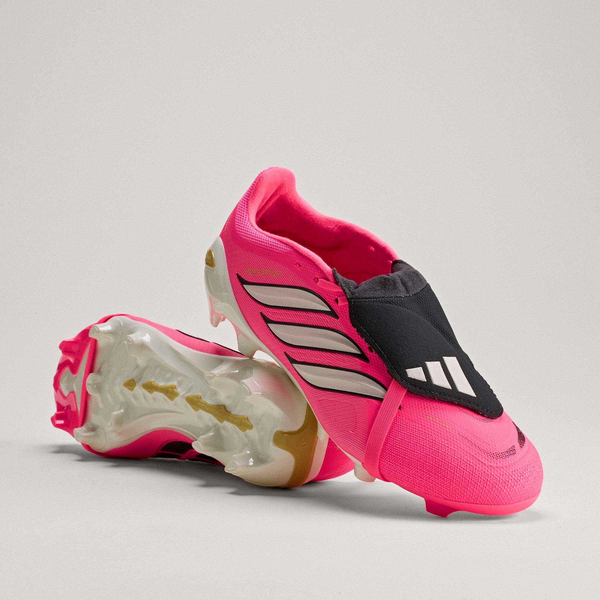 Predator League Firm Ground Soccer Cleats