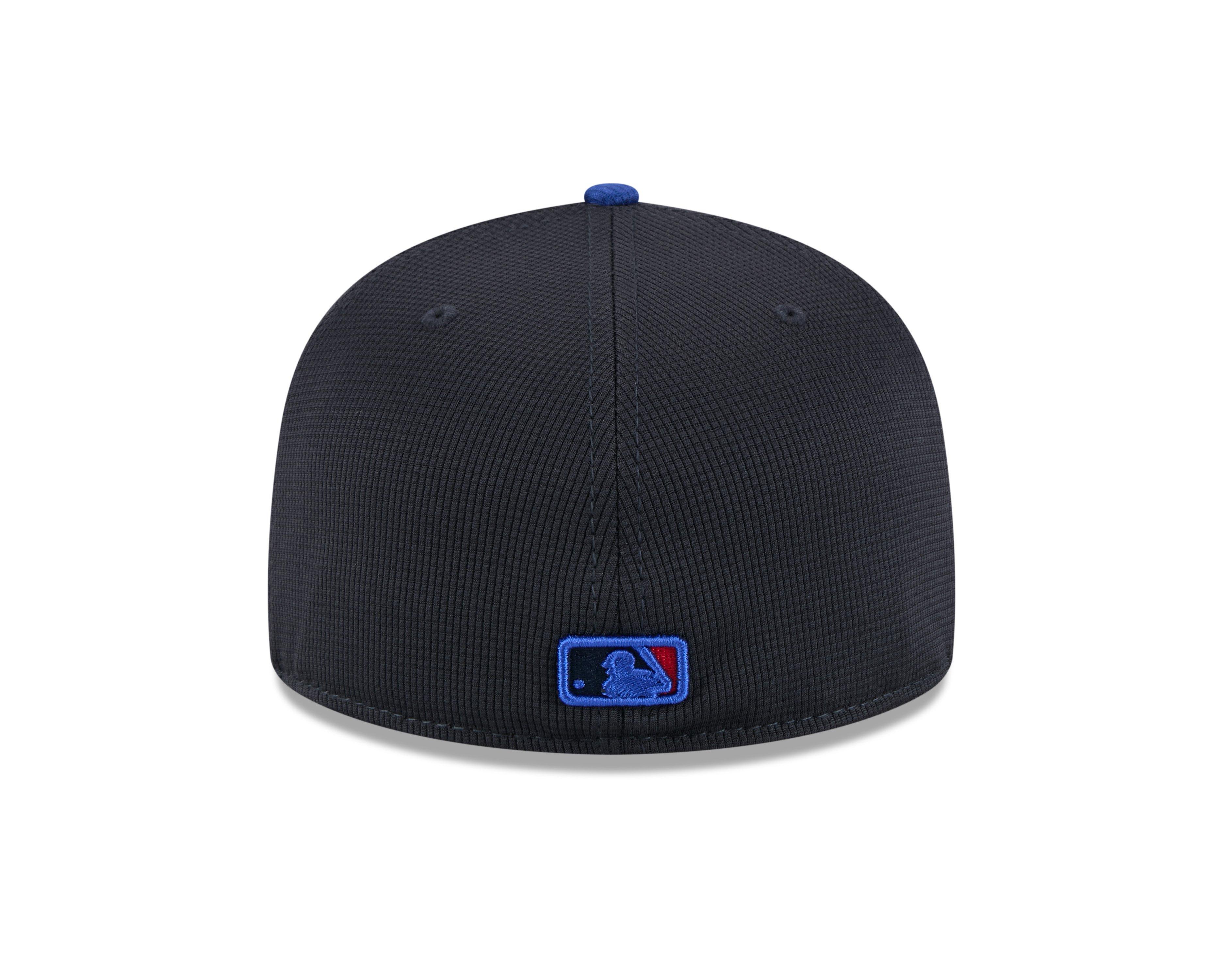 Toronto Blue Jays Batting Practice City Connect 59FIFTY Fitted Hat