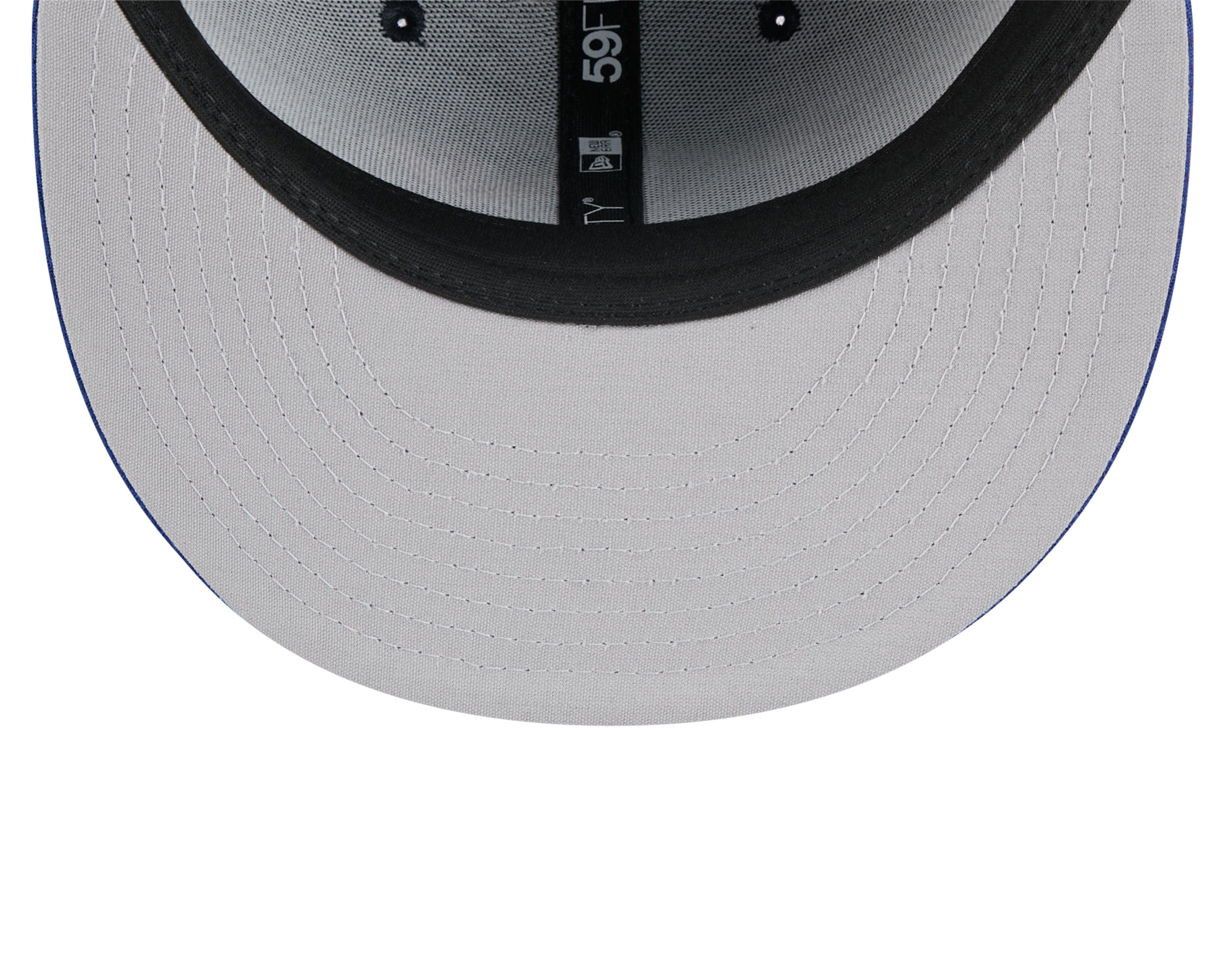 Toronto Blue Jays Batting Practice City Connect 59FIFTY Fitted Hat