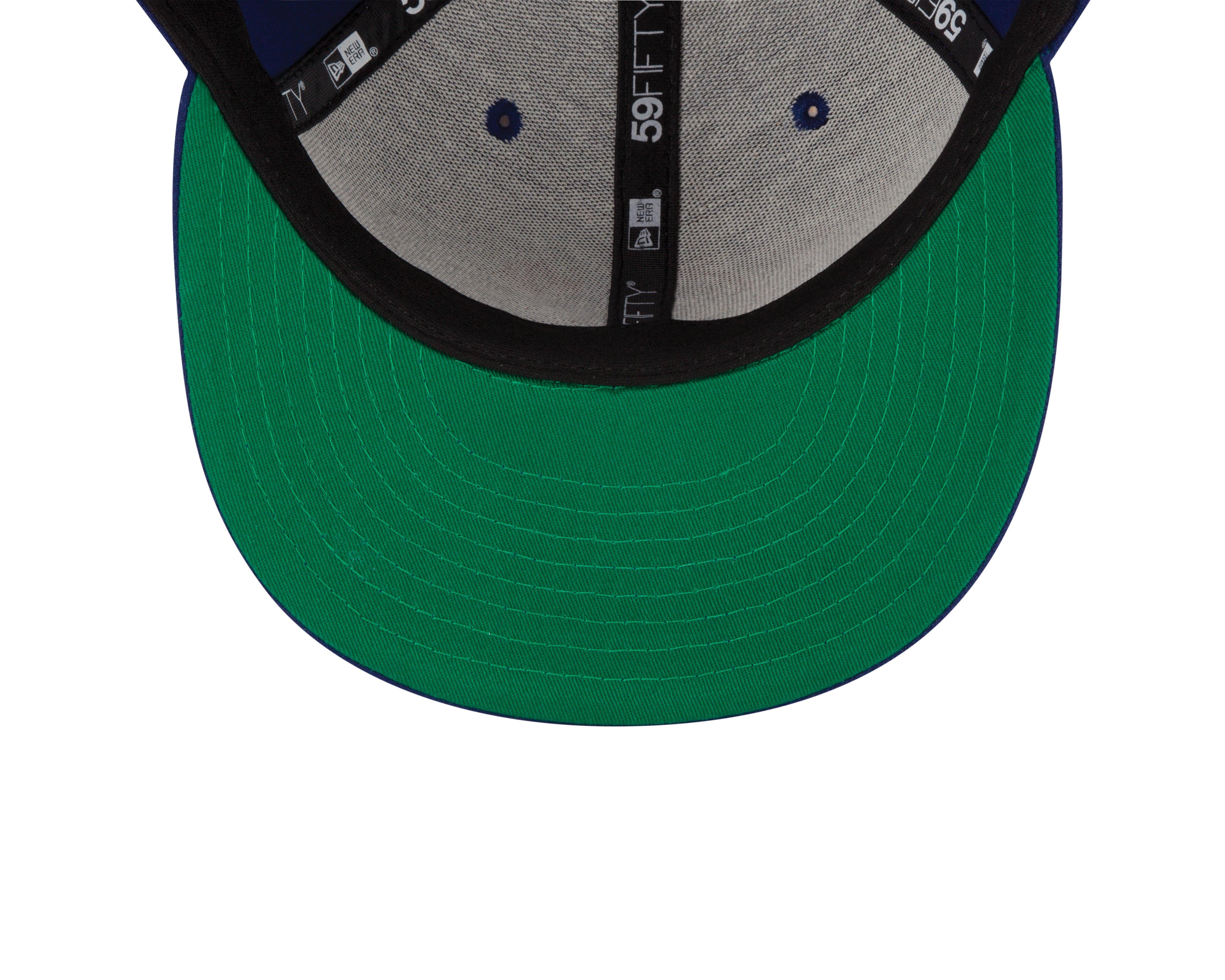 Toronto Blue Jays Cooperstown 59FIFTY Fitted Hat