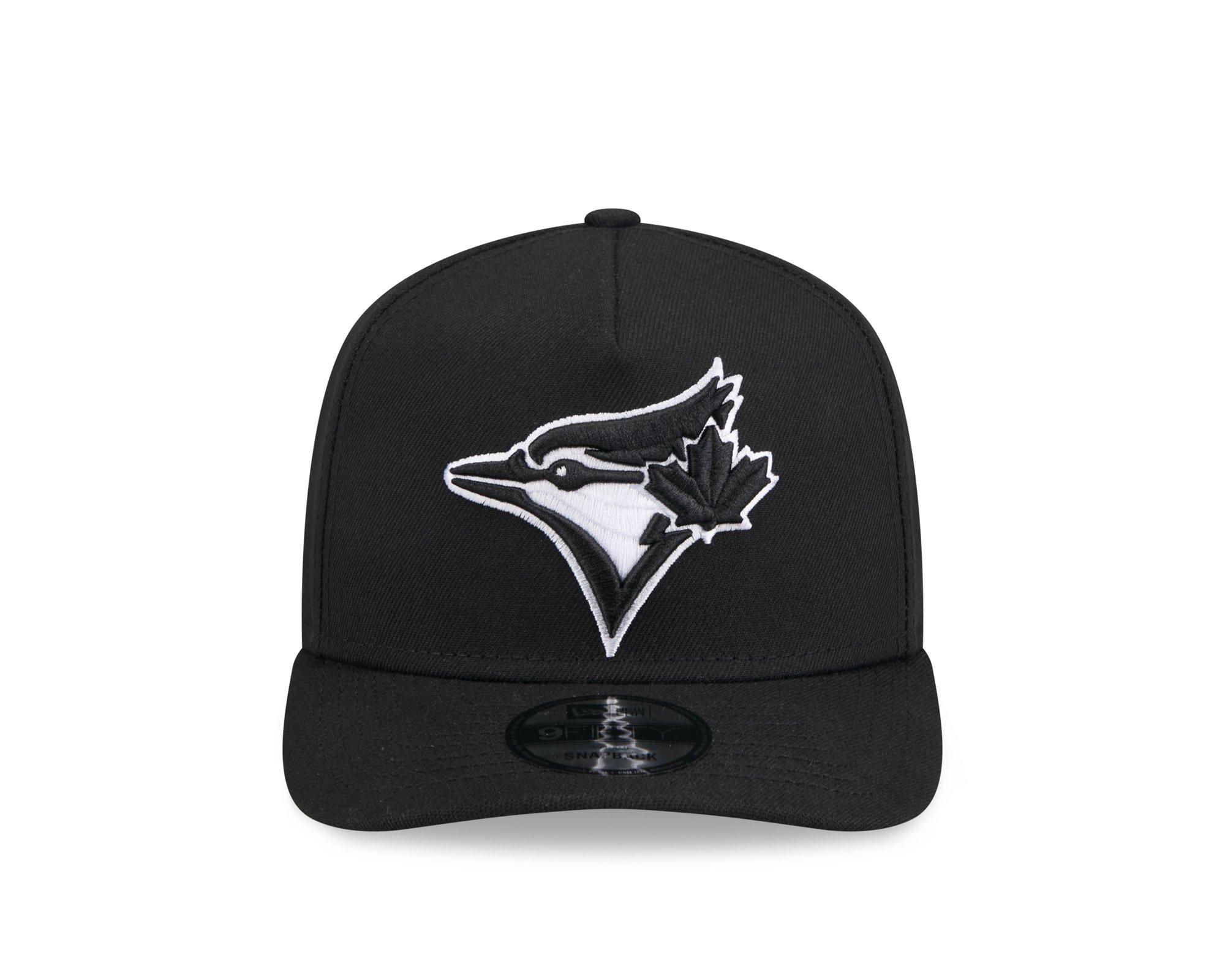 Toronto Blue Jays A-Frame 9FIFTY Snapback Hat