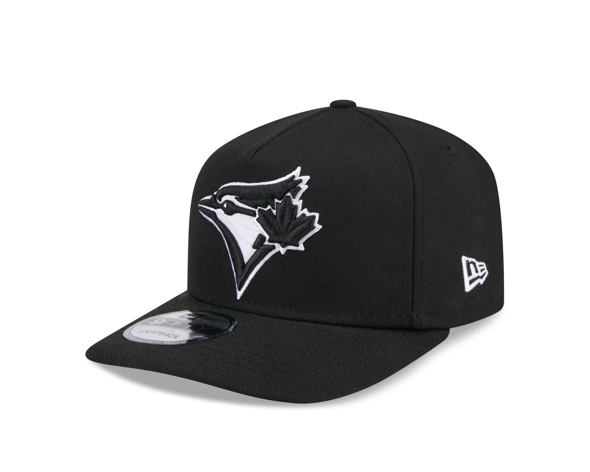Toronto Blue Jays A-Frame 9FIFTY Snapback Hat