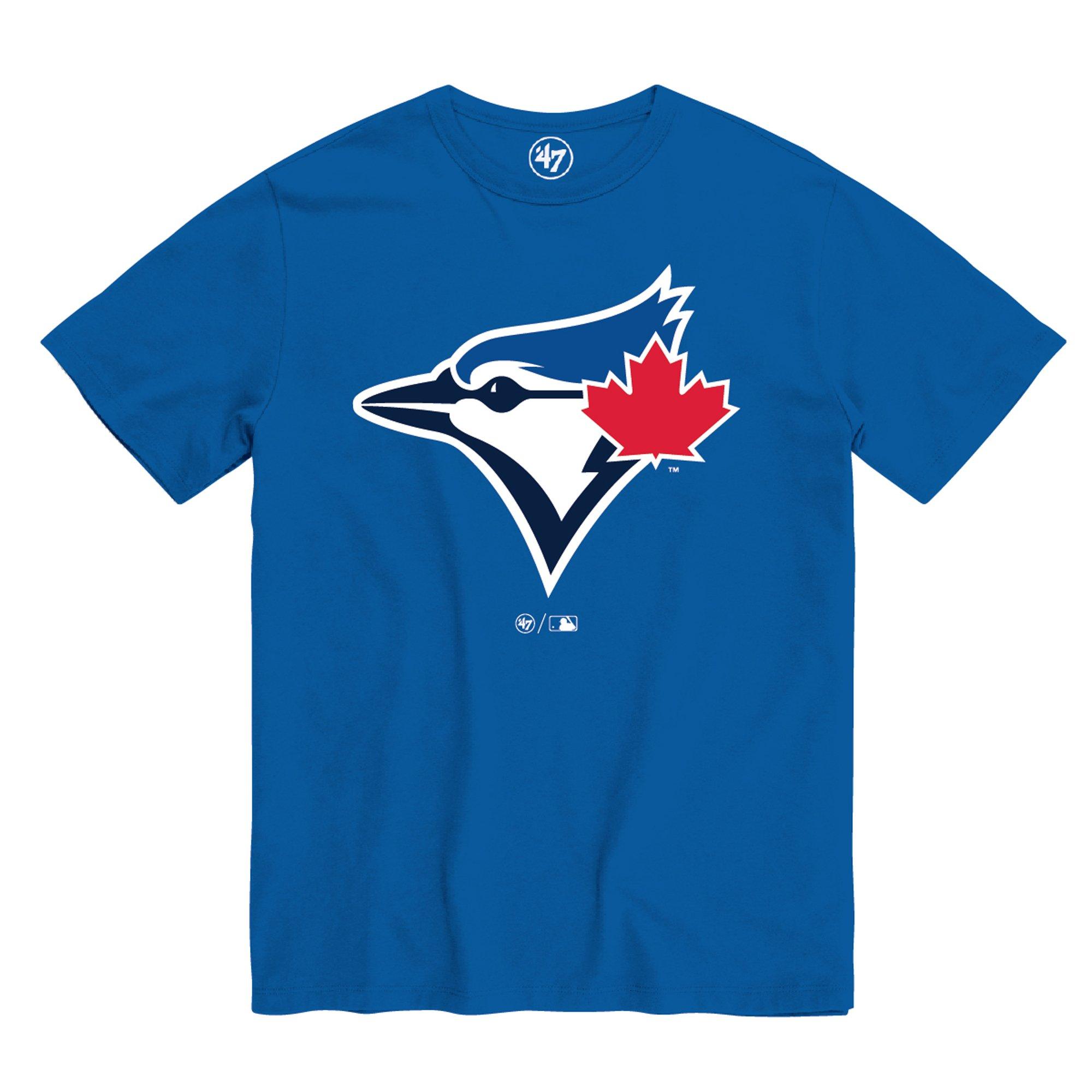 Kids' Toronto Blue Jays Imprint T-Shirt