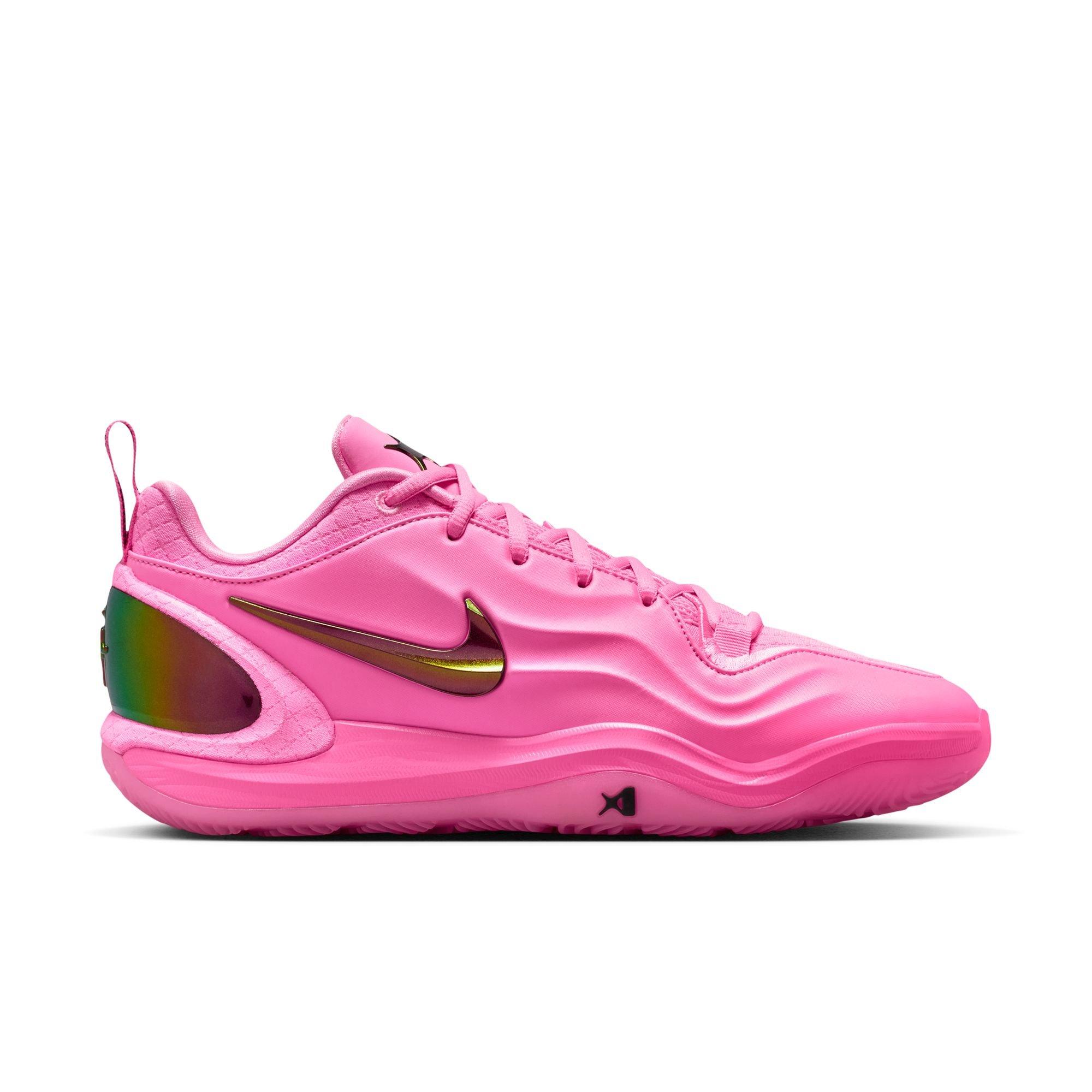 Pink Foam/Light Menta