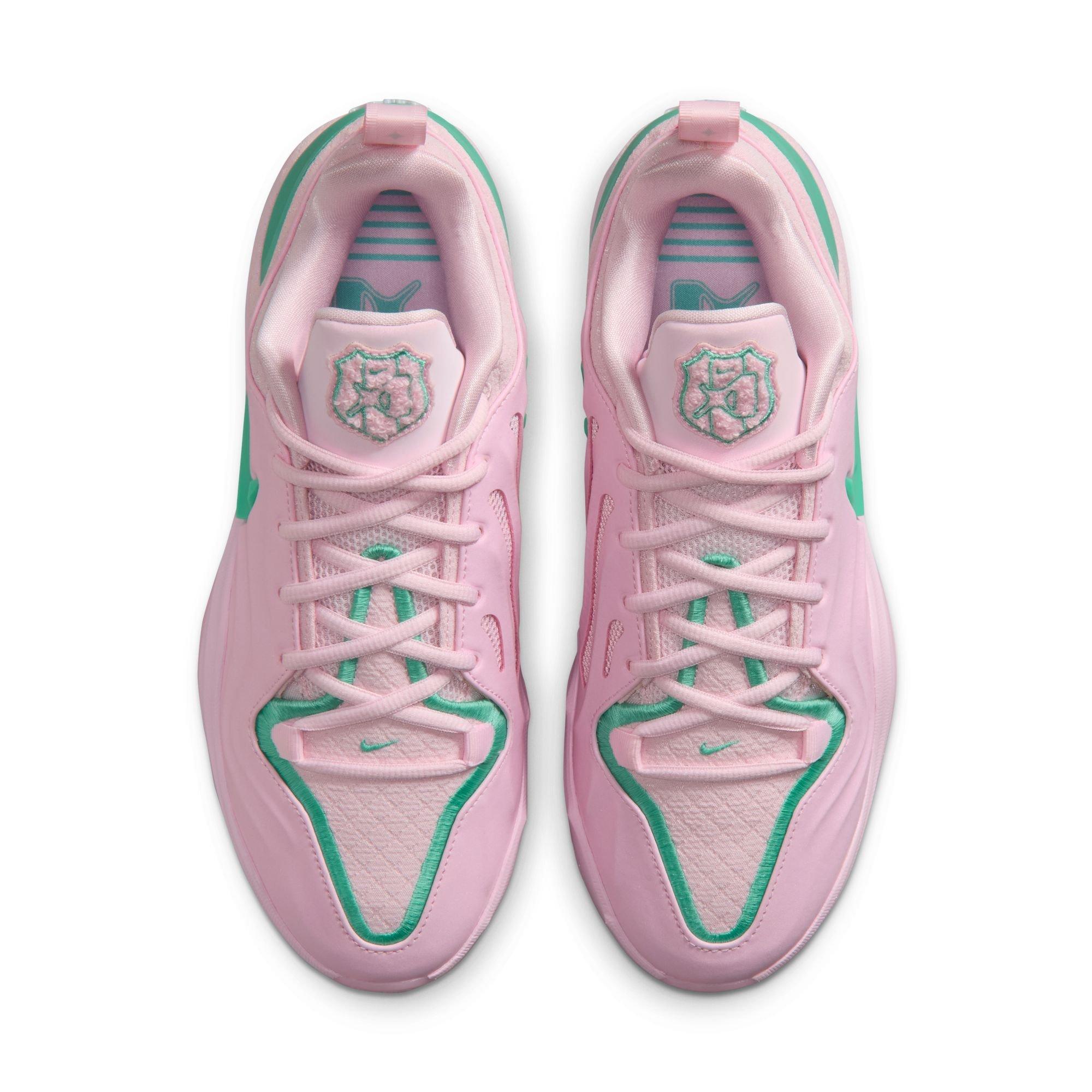 Women's A'Two 'A'Pink' Basketball Shoes