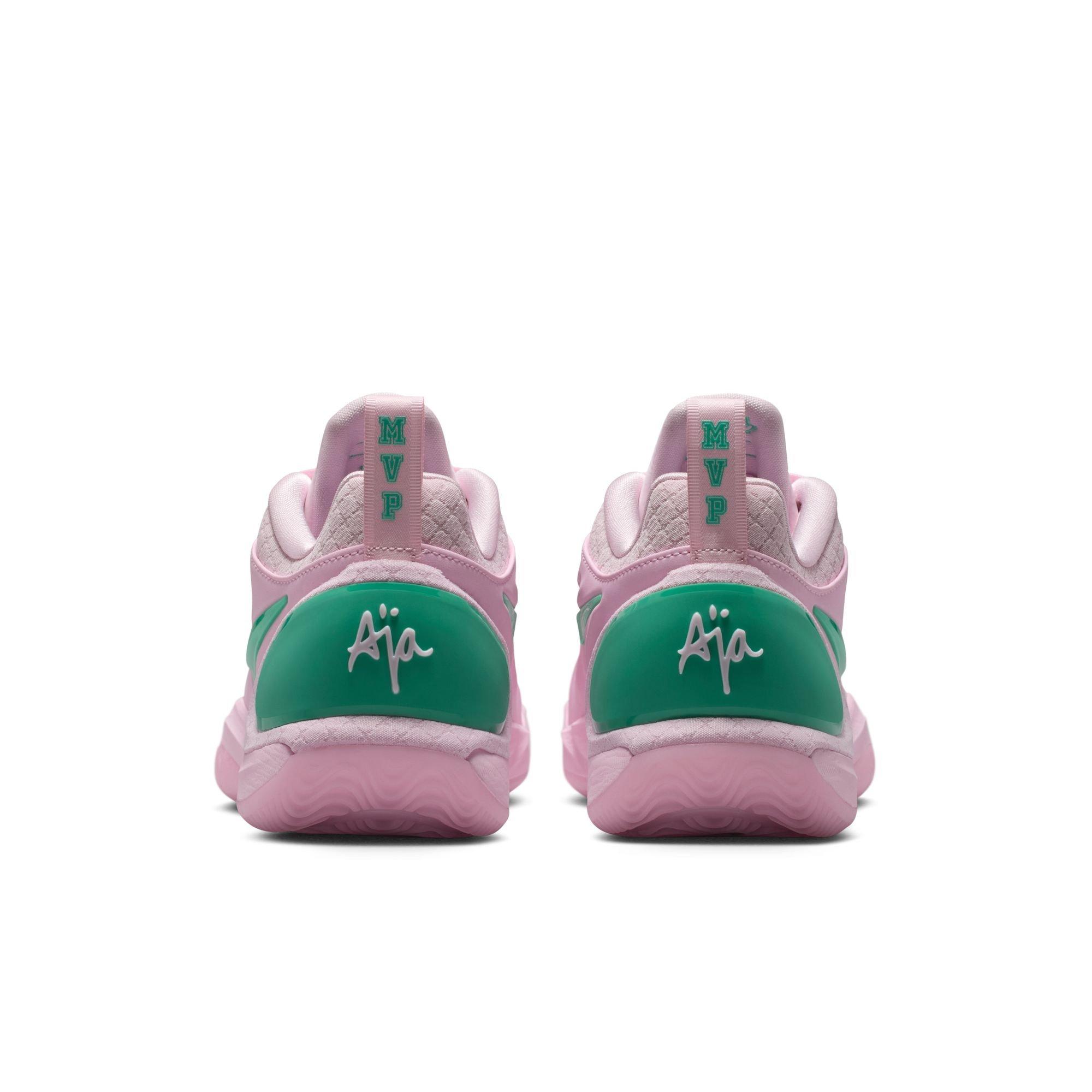 Women's A'Two 'A'Pink' Basketball Shoes