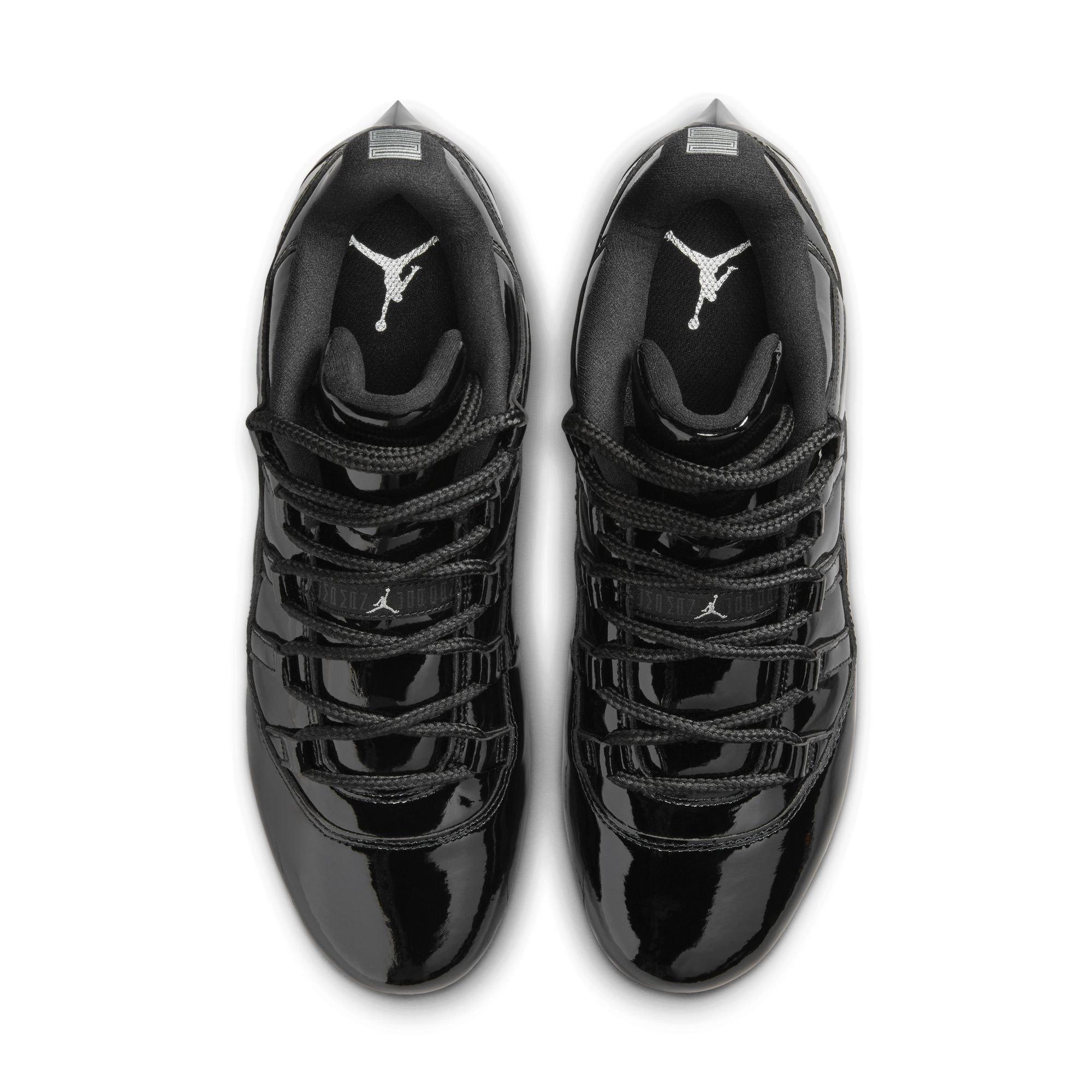 Men's 11 Low TD Football Cleats