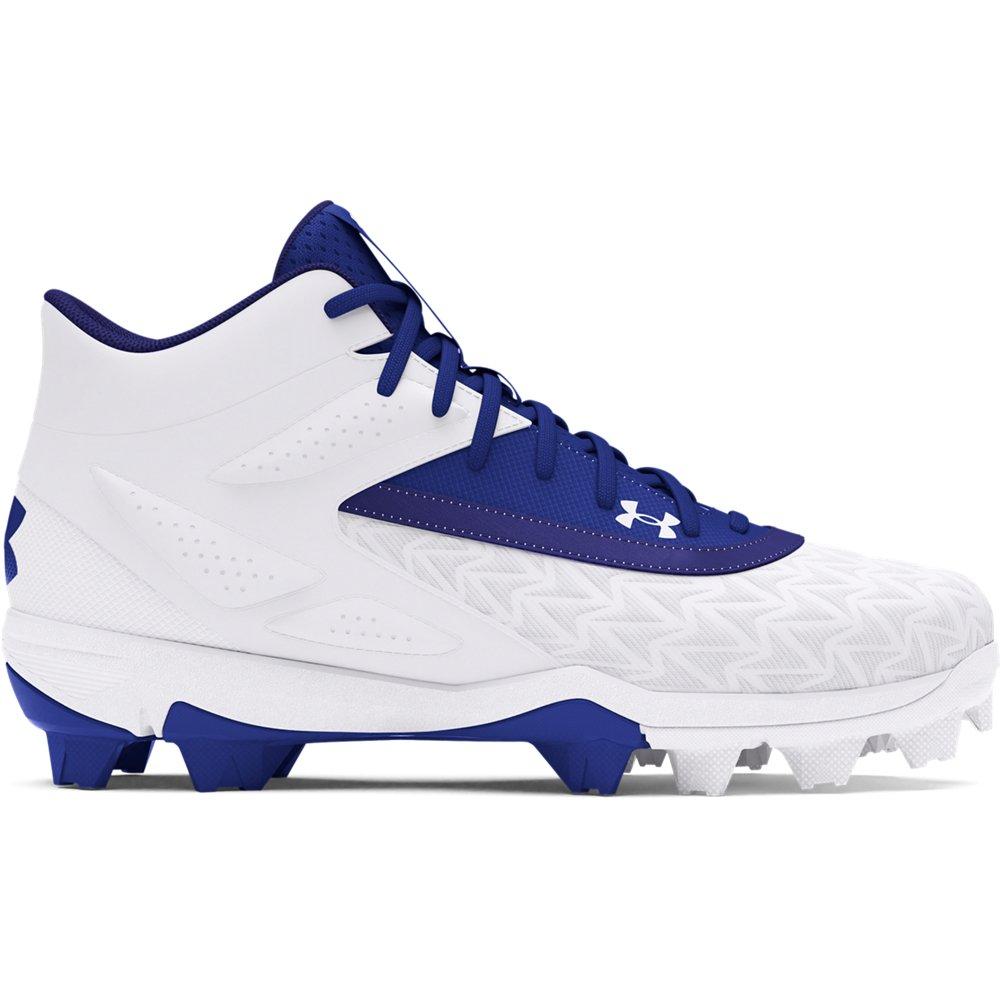 Kids' Leadoff Jr 3.0 RM Mid Baseball Cleats