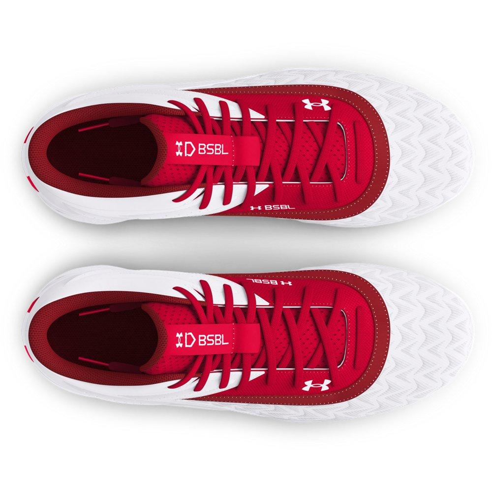 Kids' Leadoff Jr 3.0 RM Mid Baseball Cleats