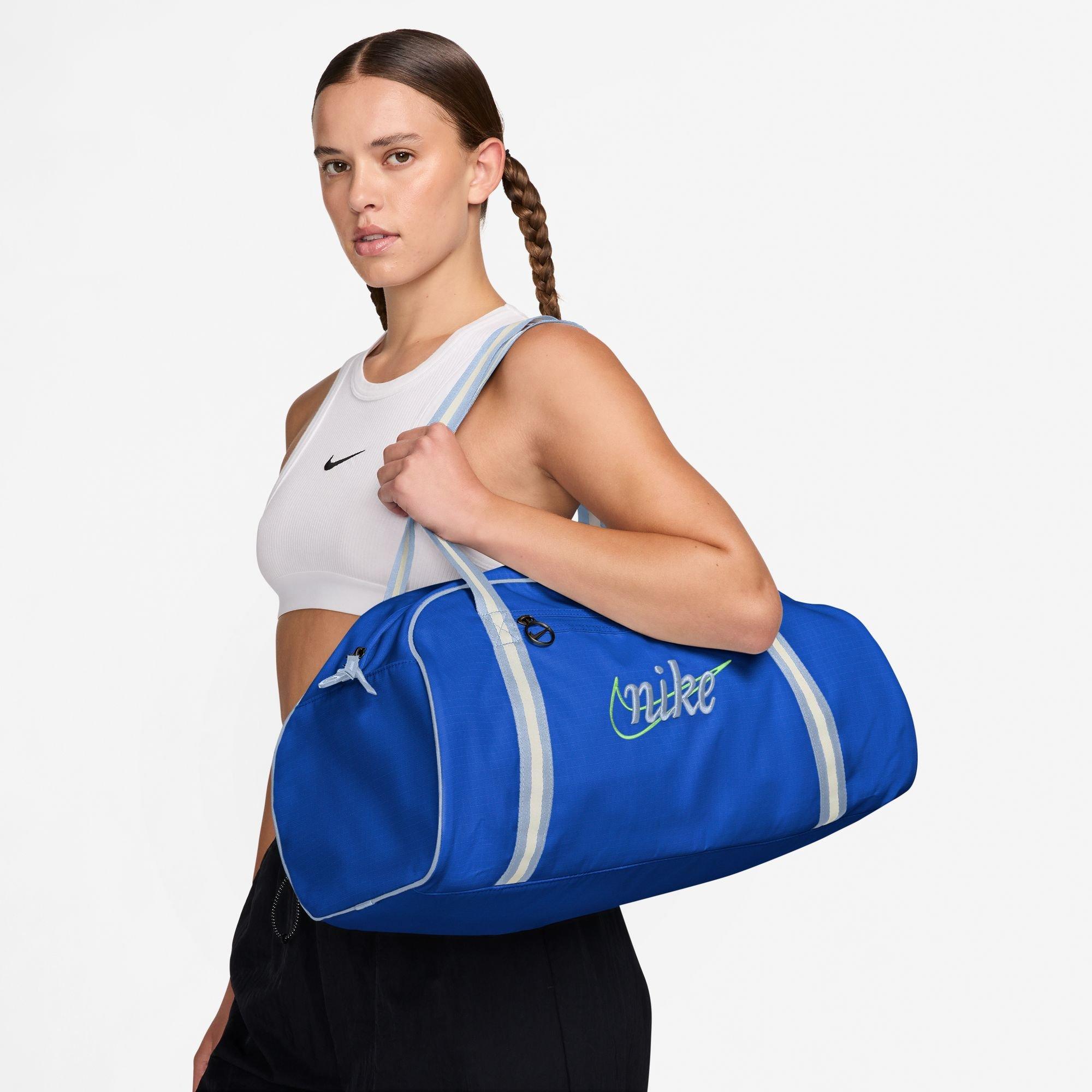 Gym Club Duffle, 24L