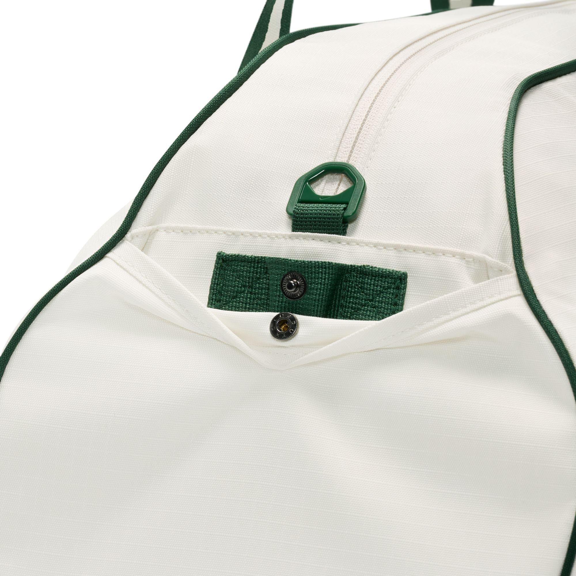 Gym Club Duffle, 24L