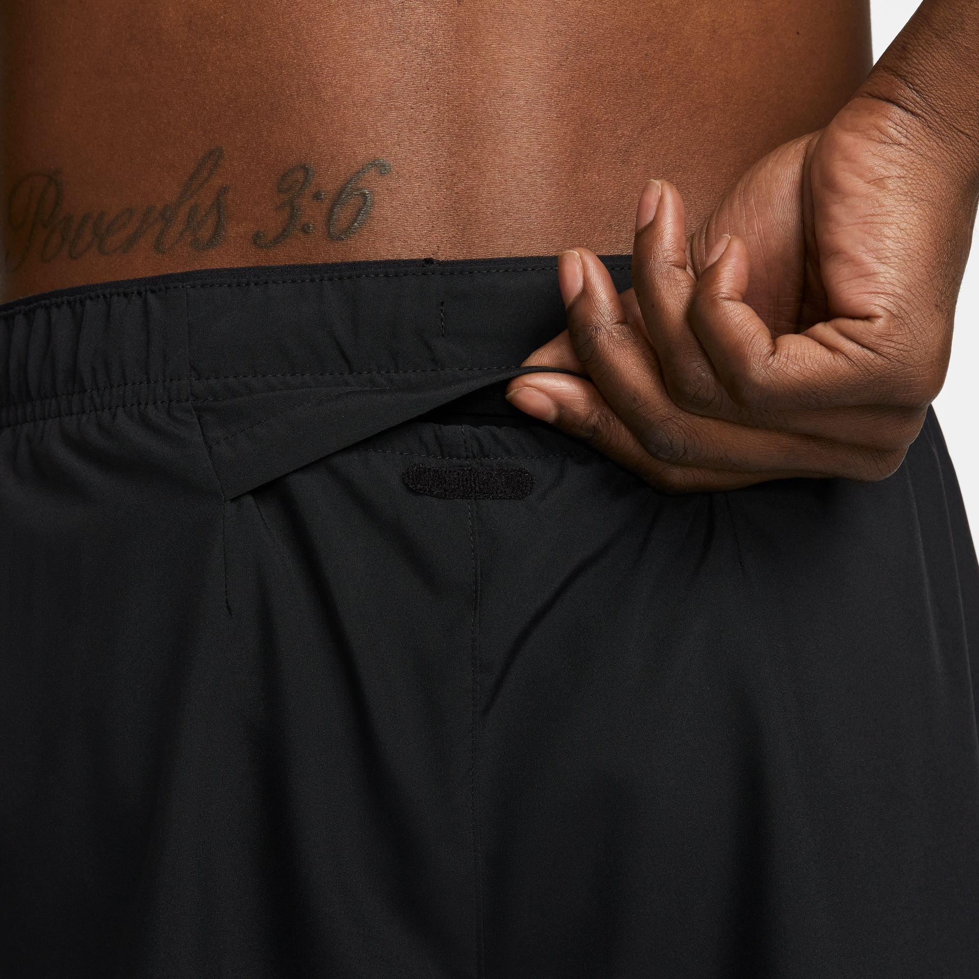 Men's Dri-FIT 5" Brief-Lined Running Shorts