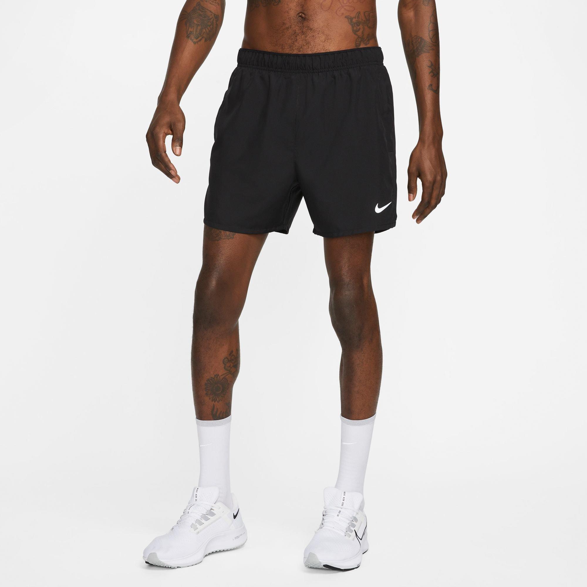 Men's Dri-FIT 5" Brief-Lined Running Shorts