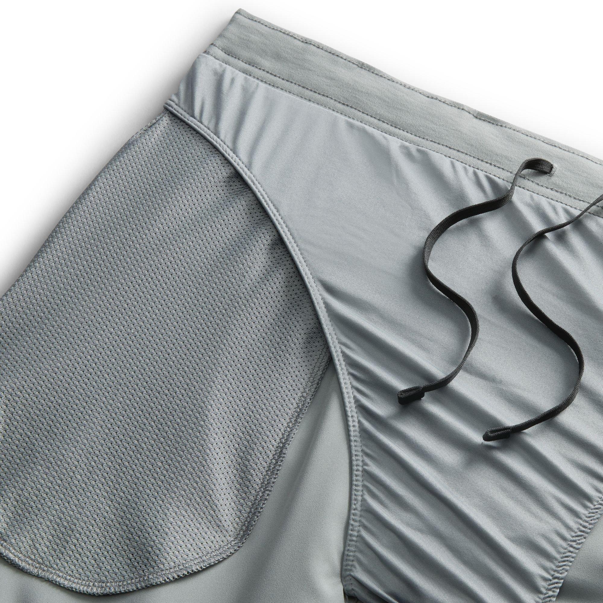 Men's Dri-FIT 5" Brief-Lined Running Shorts