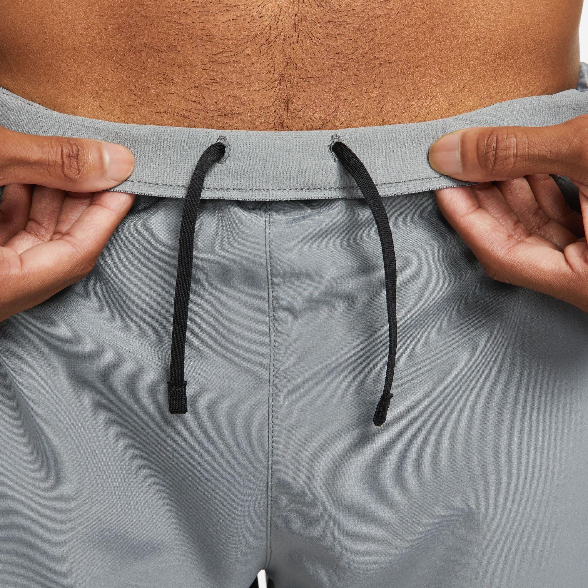 Men's Dri-FIT 5" Brief-Lined Running Shorts