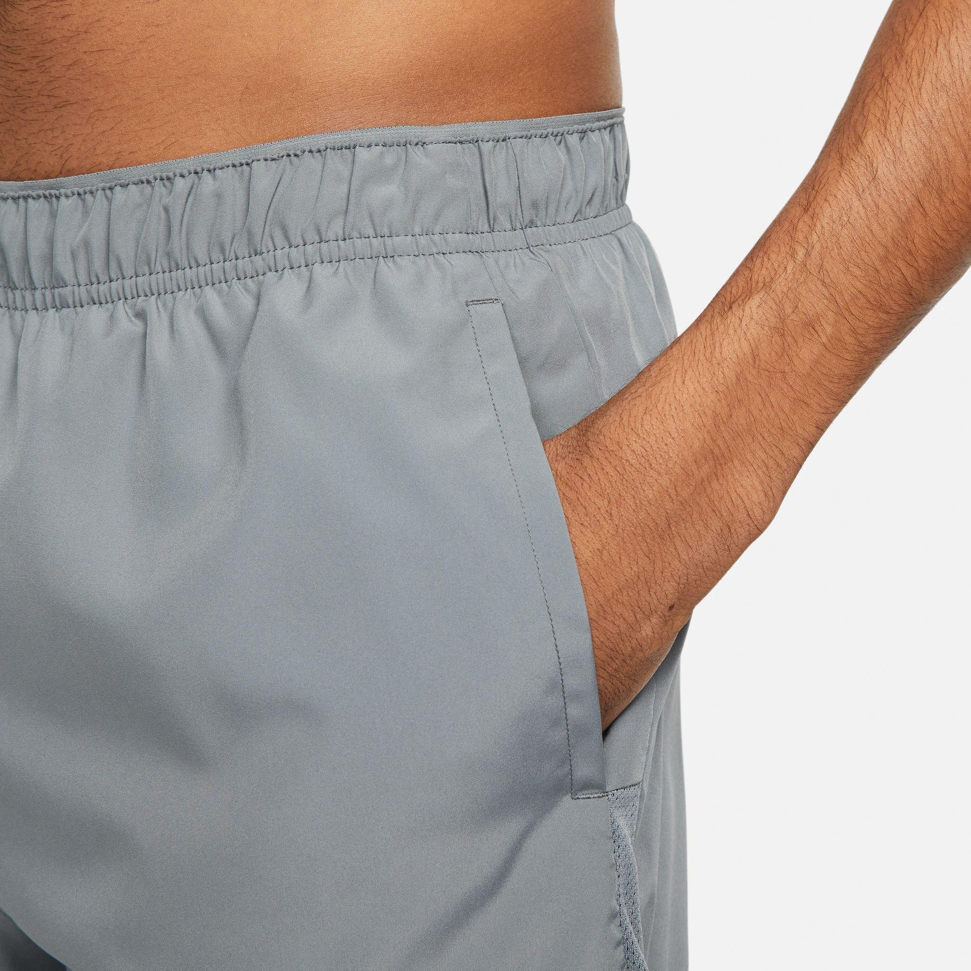Men's Dri-FIT 5" Brief-Lined Running Shorts