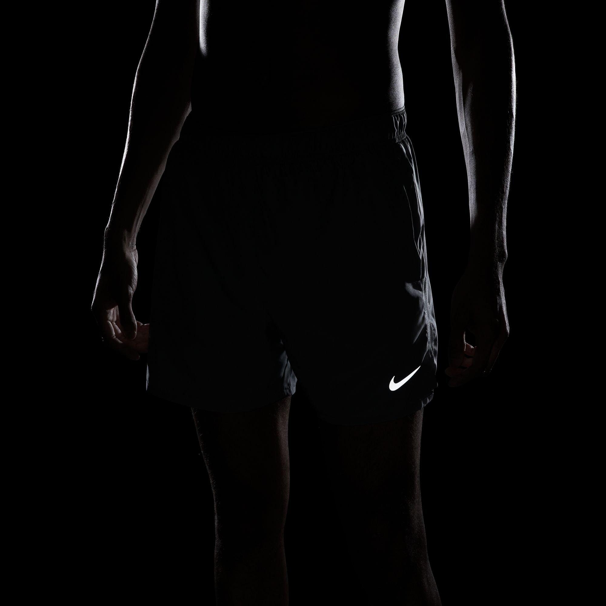 Men's Dri-FIT 5" Brief-Lined Running Shorts