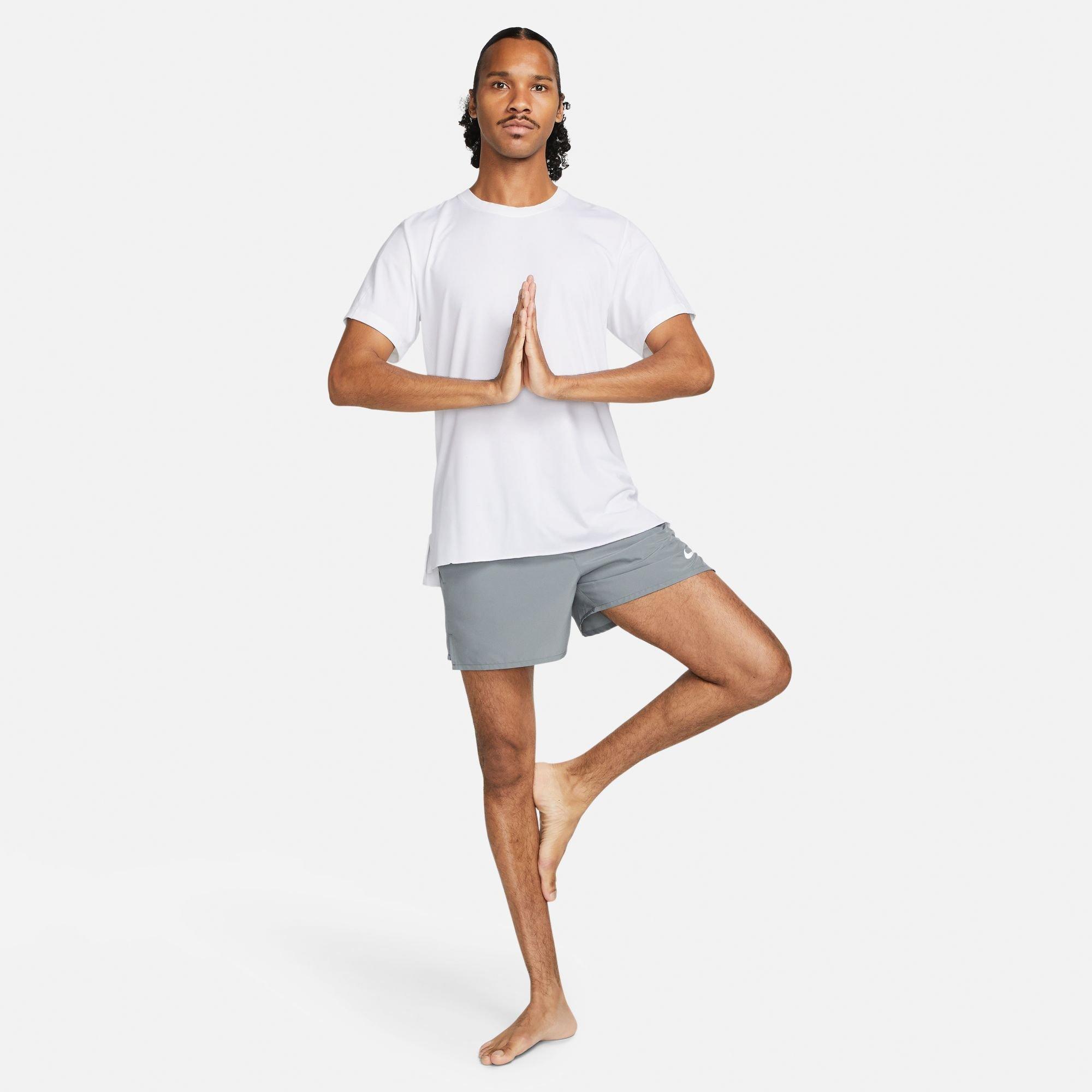 Men's Dri-FIT 5" Brief-Lined Running Shorts