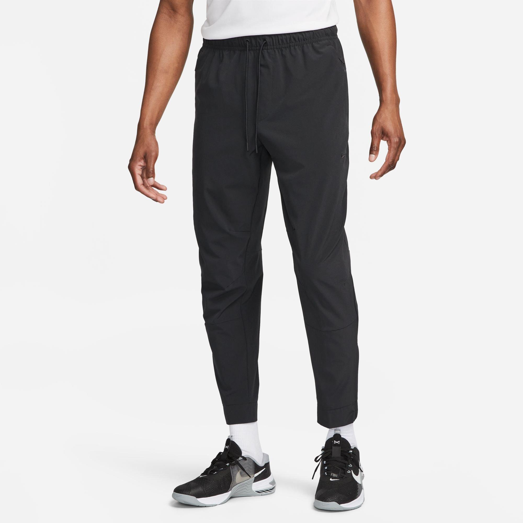 Men's Dri-FIT Zippered Cuff Versatile Pants