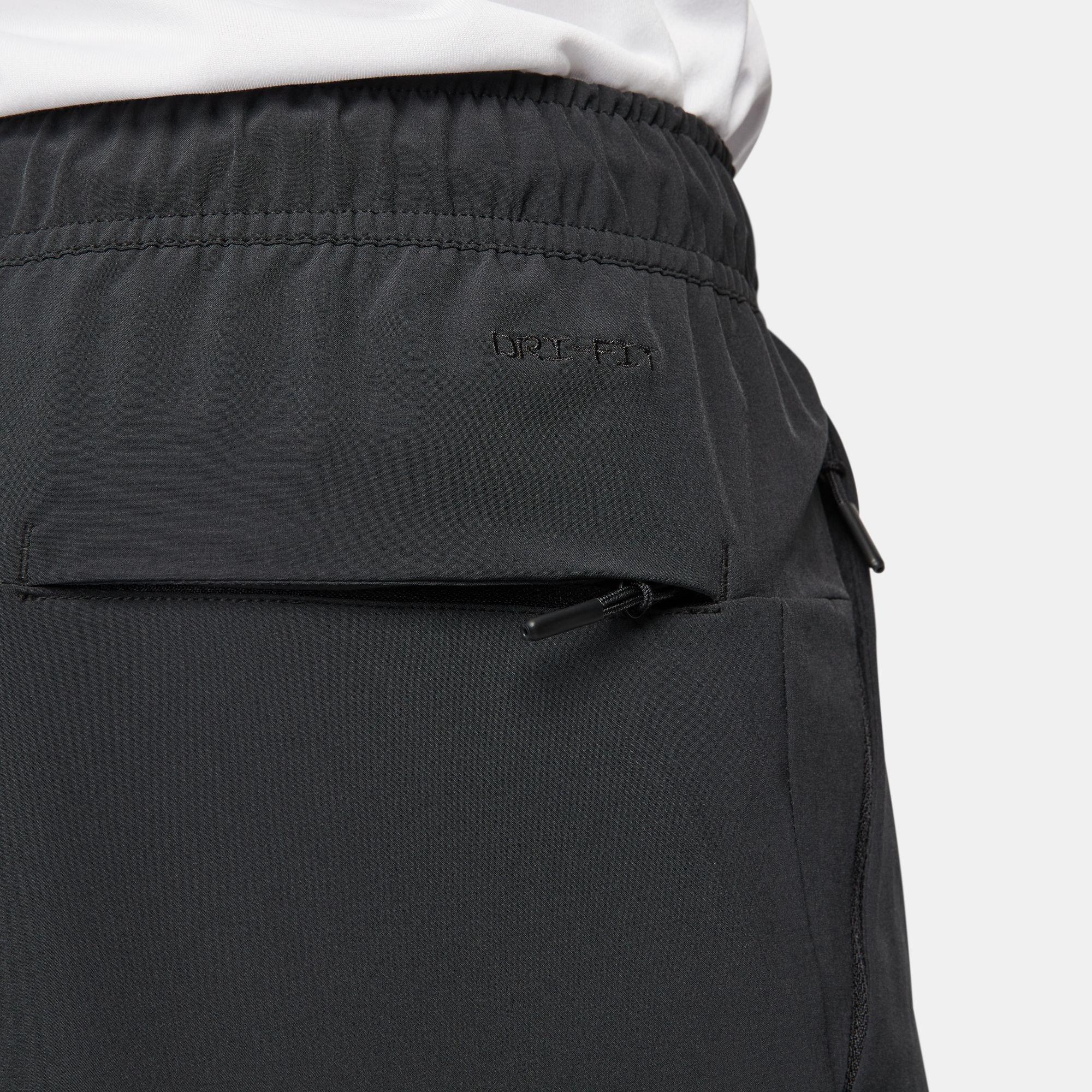 Men's Dri-FIT Zippered Cuff Versatile Pants