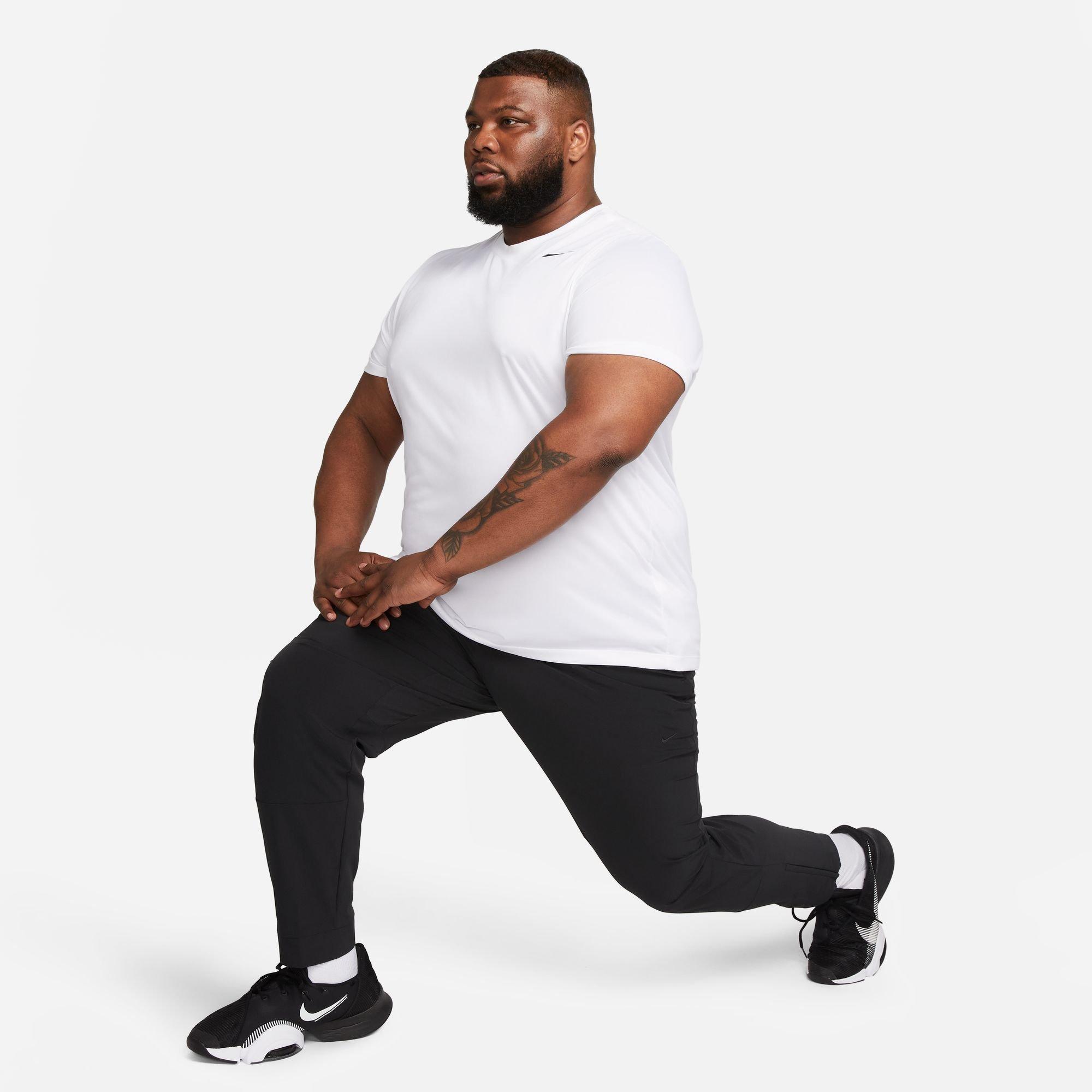 Men's Dri-FIT Zippered Cuff Versatile Pants