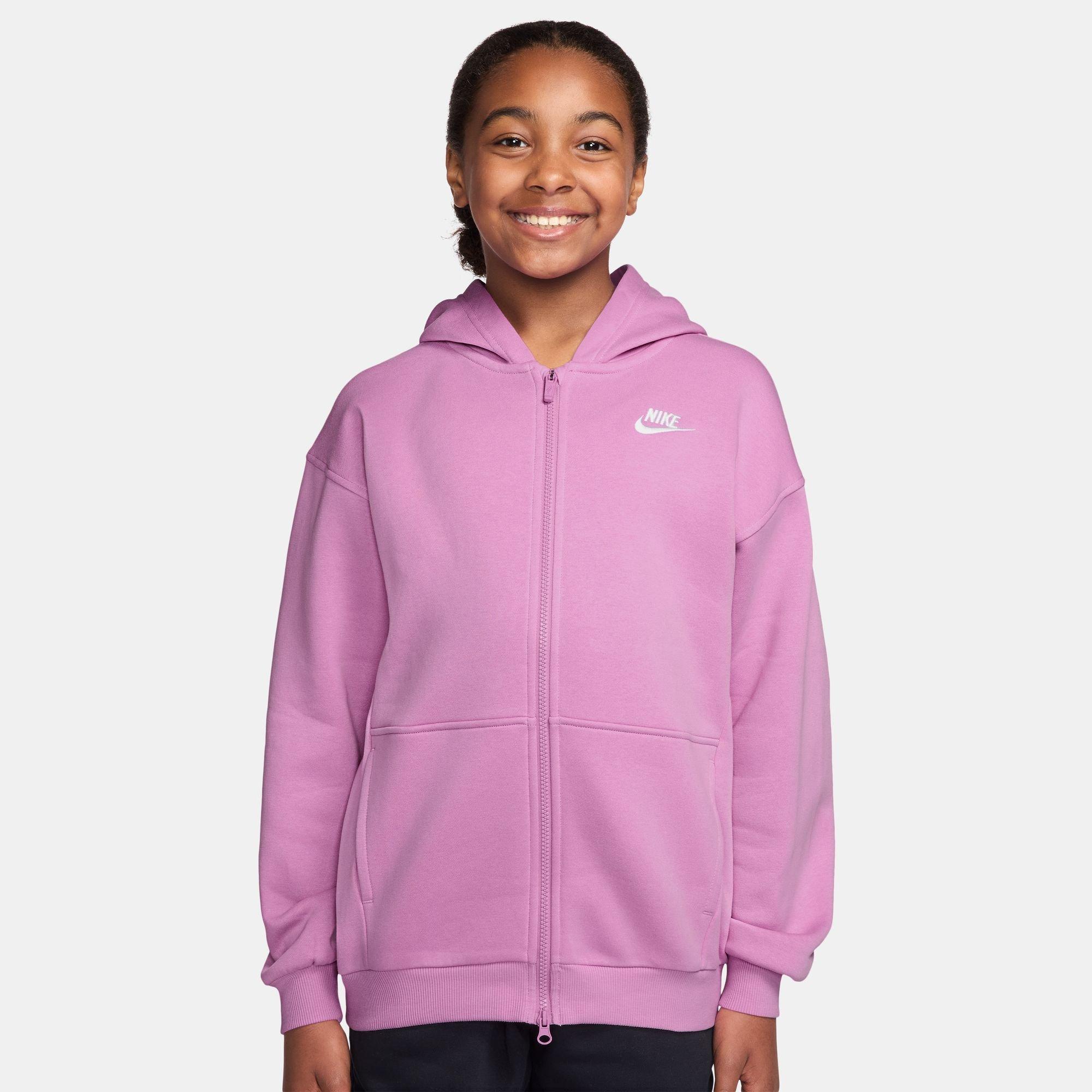 Lt Magenta/White