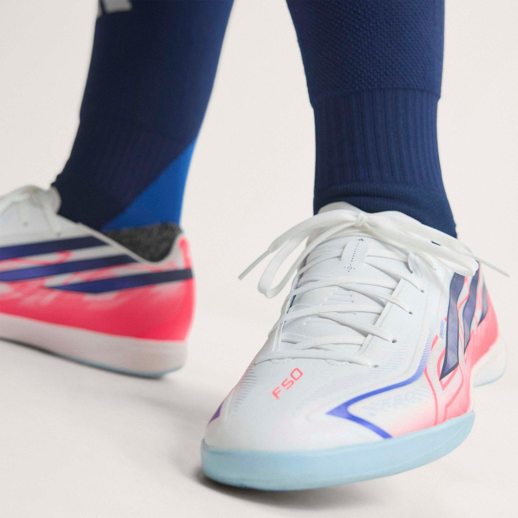 F50 Hyperfast League Indoor Soccer Shoes