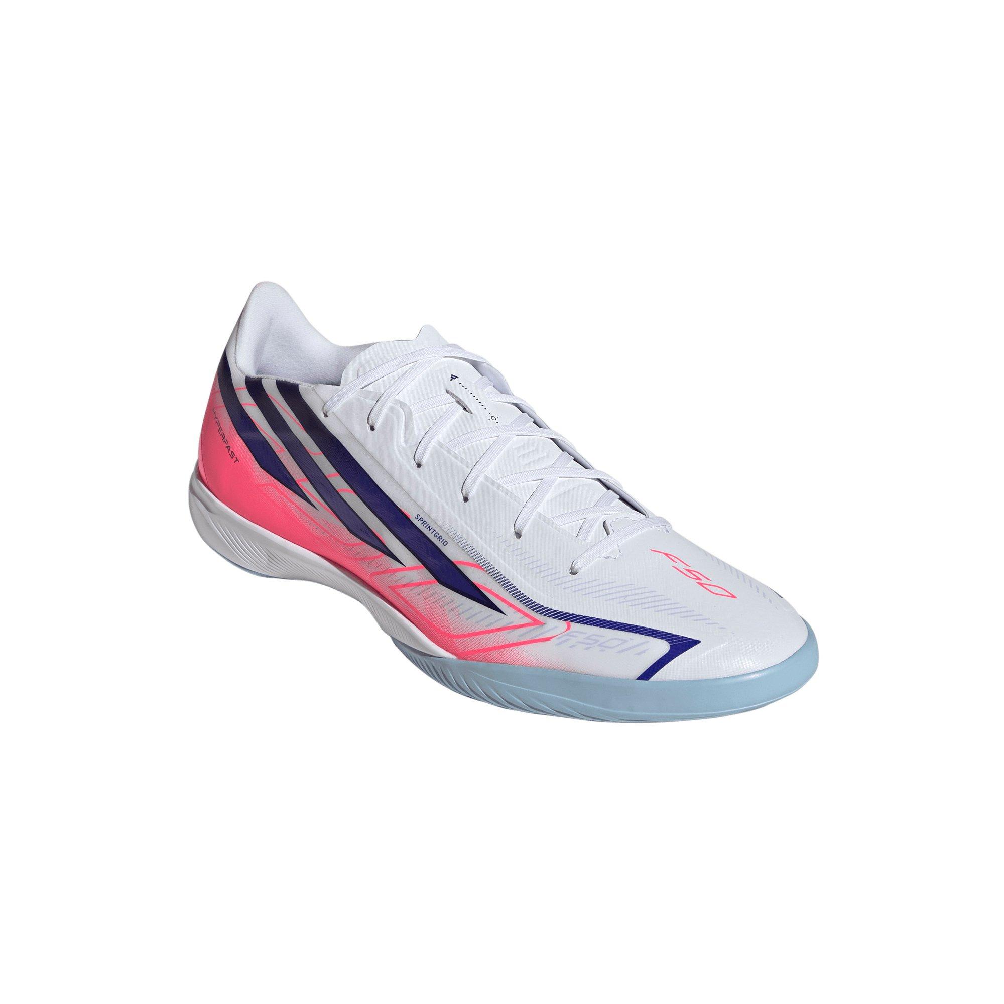 F50 Hyperfast League Indoor Soccer Shoes