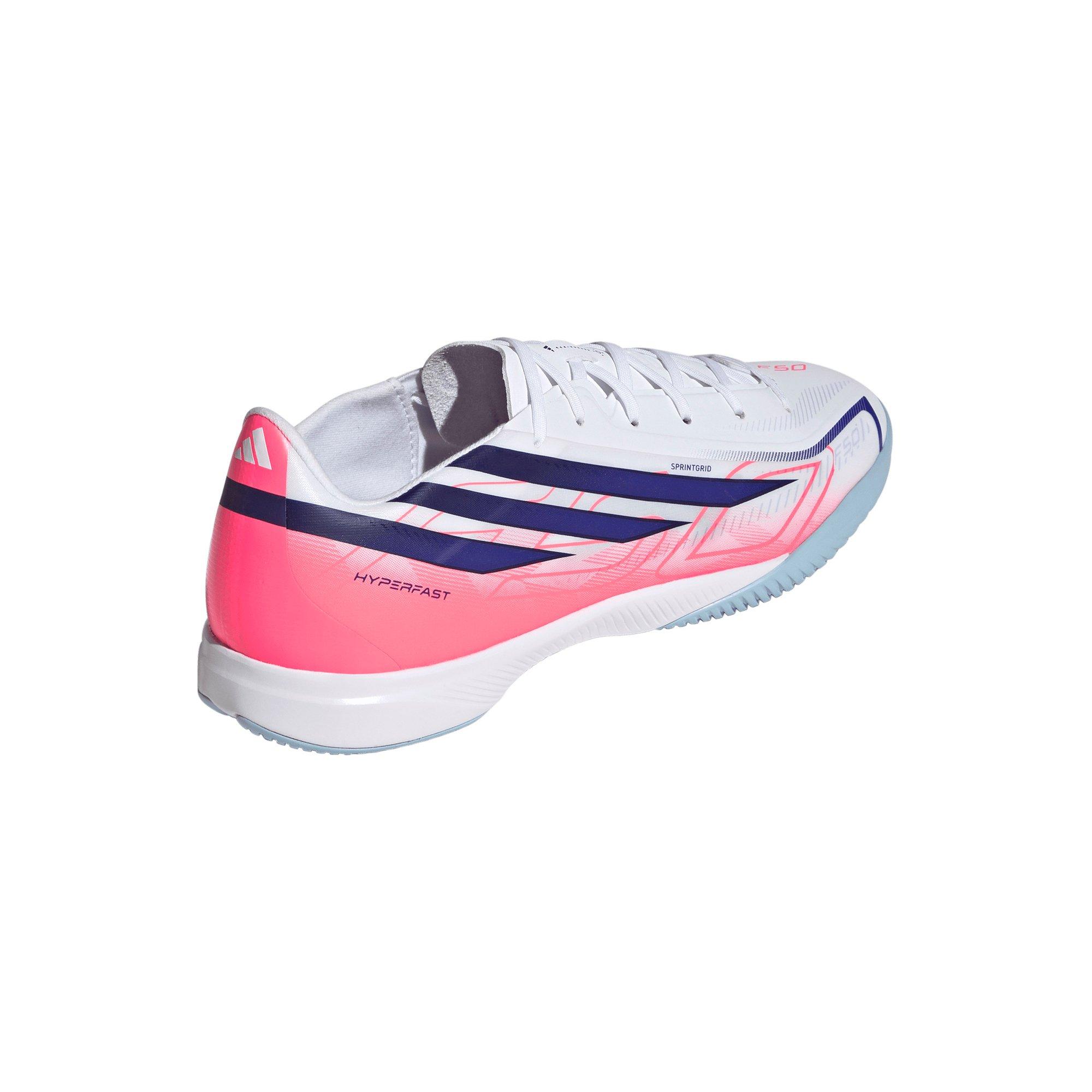F50 Hyperfast League Indoor Soccer Shoes