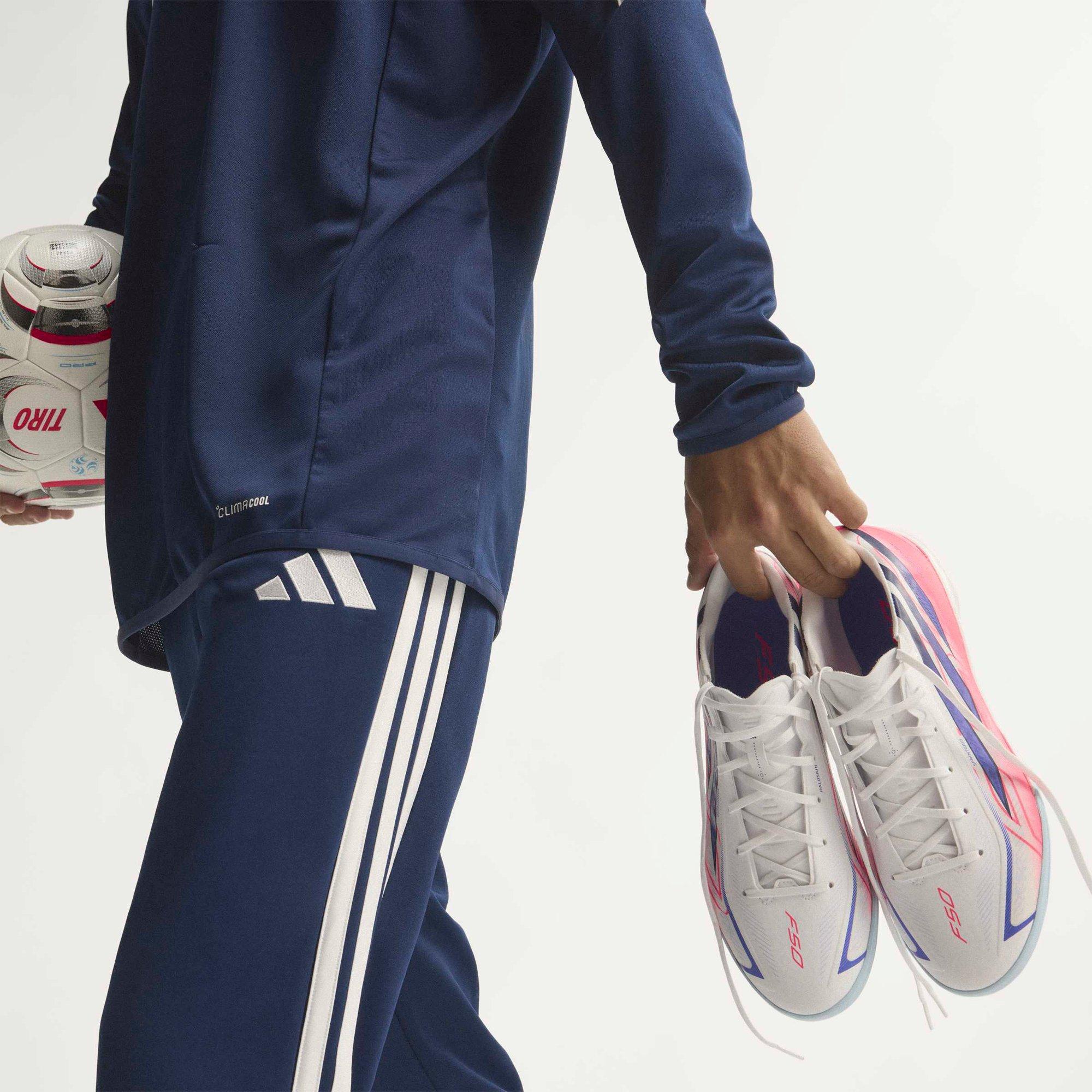 F50 Hyperfast League Indoor Soccer Shoes