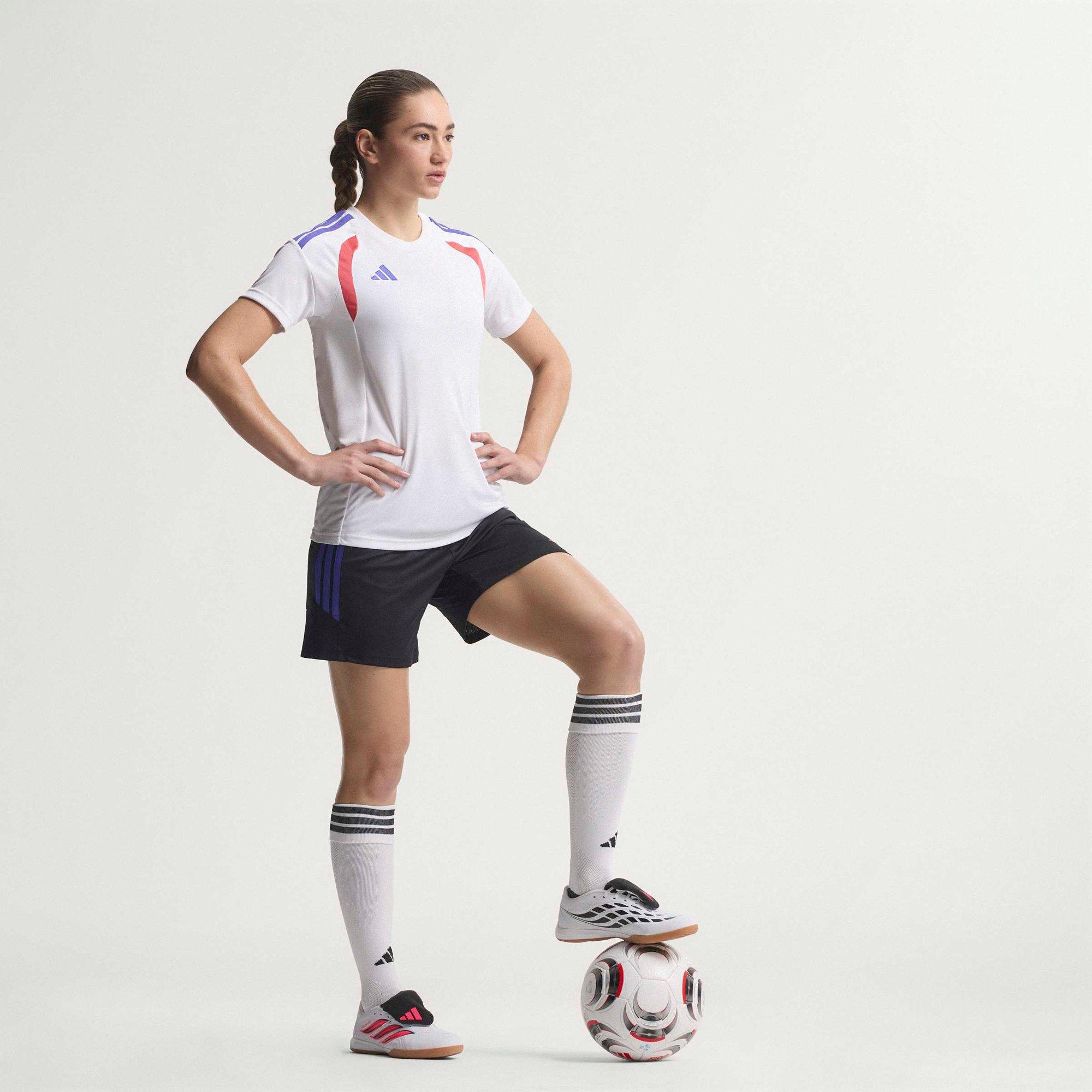 Predator League Fold-Over Tongue Indoor Soccer Shoes