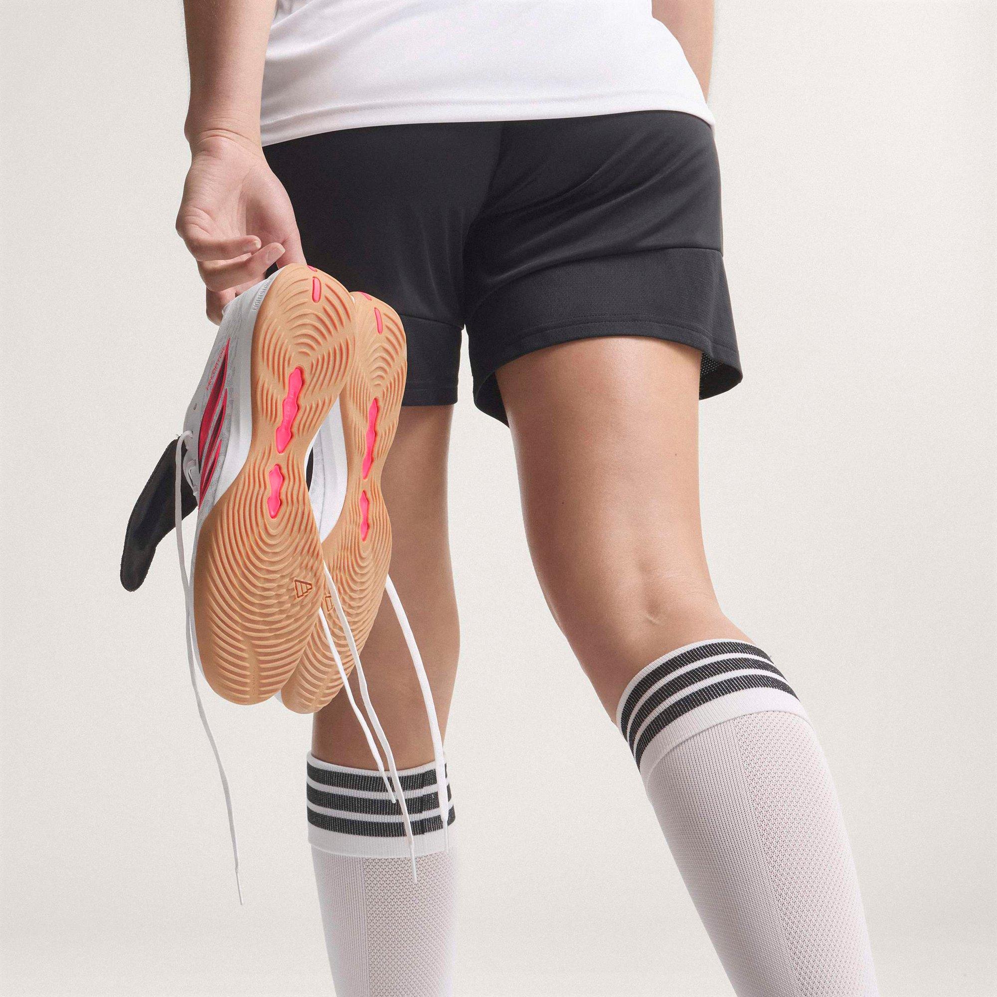 Predator League Fold-Over Tongue Indoor Soccer Shoes