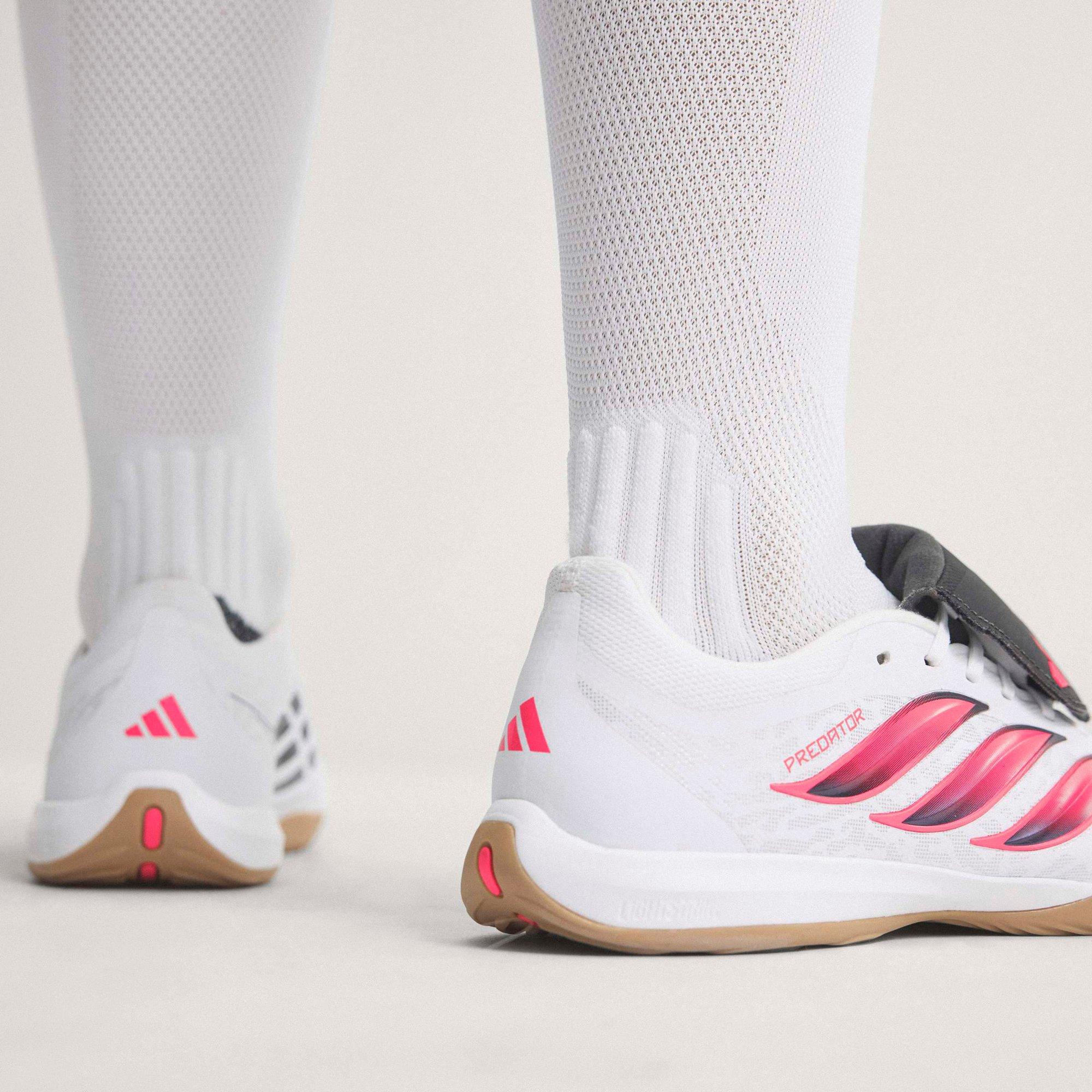 Predator League Fold-Over Tongue Indoor Soccer Shoes