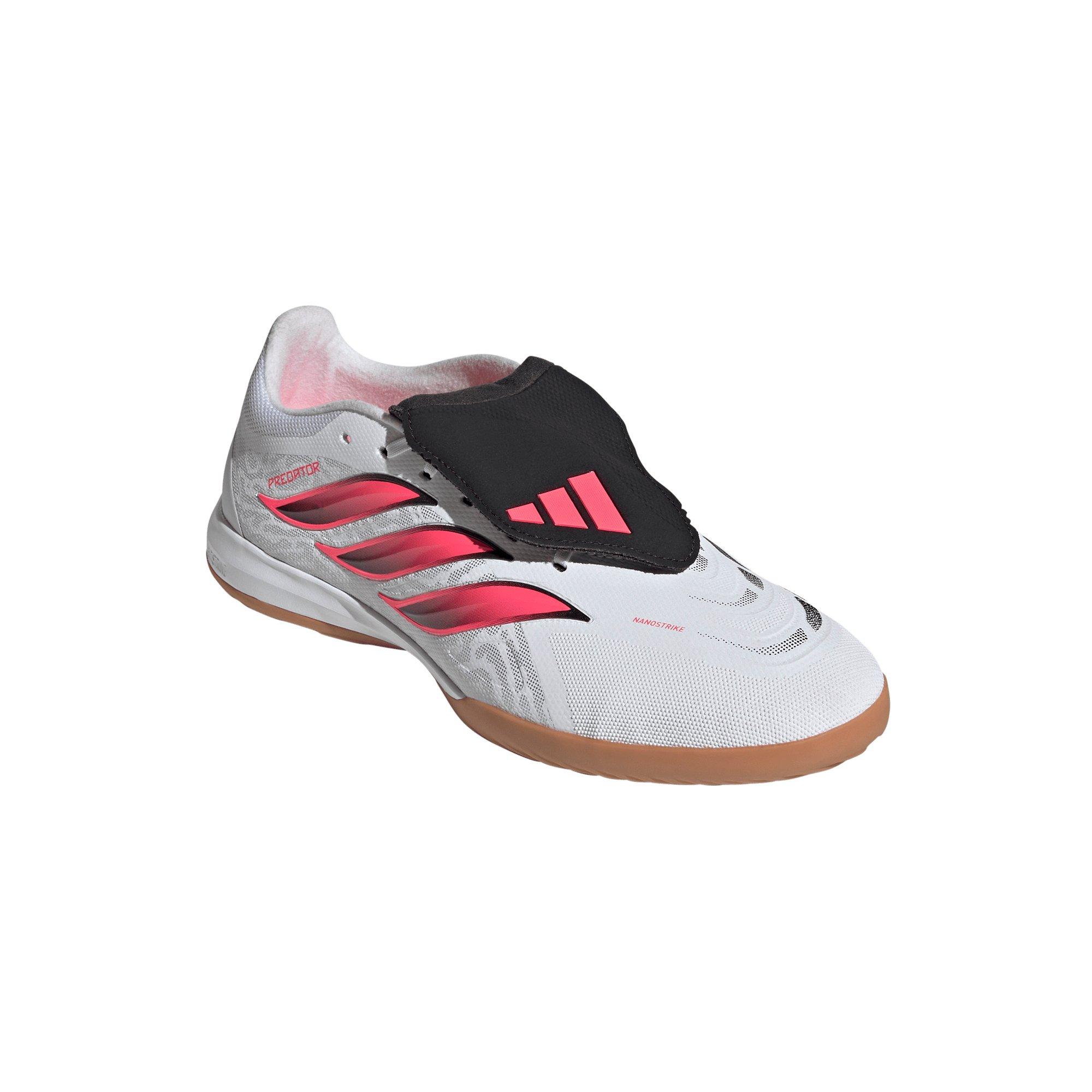 Predator League Fold-Over Tongue Indoor Soccer Shoes