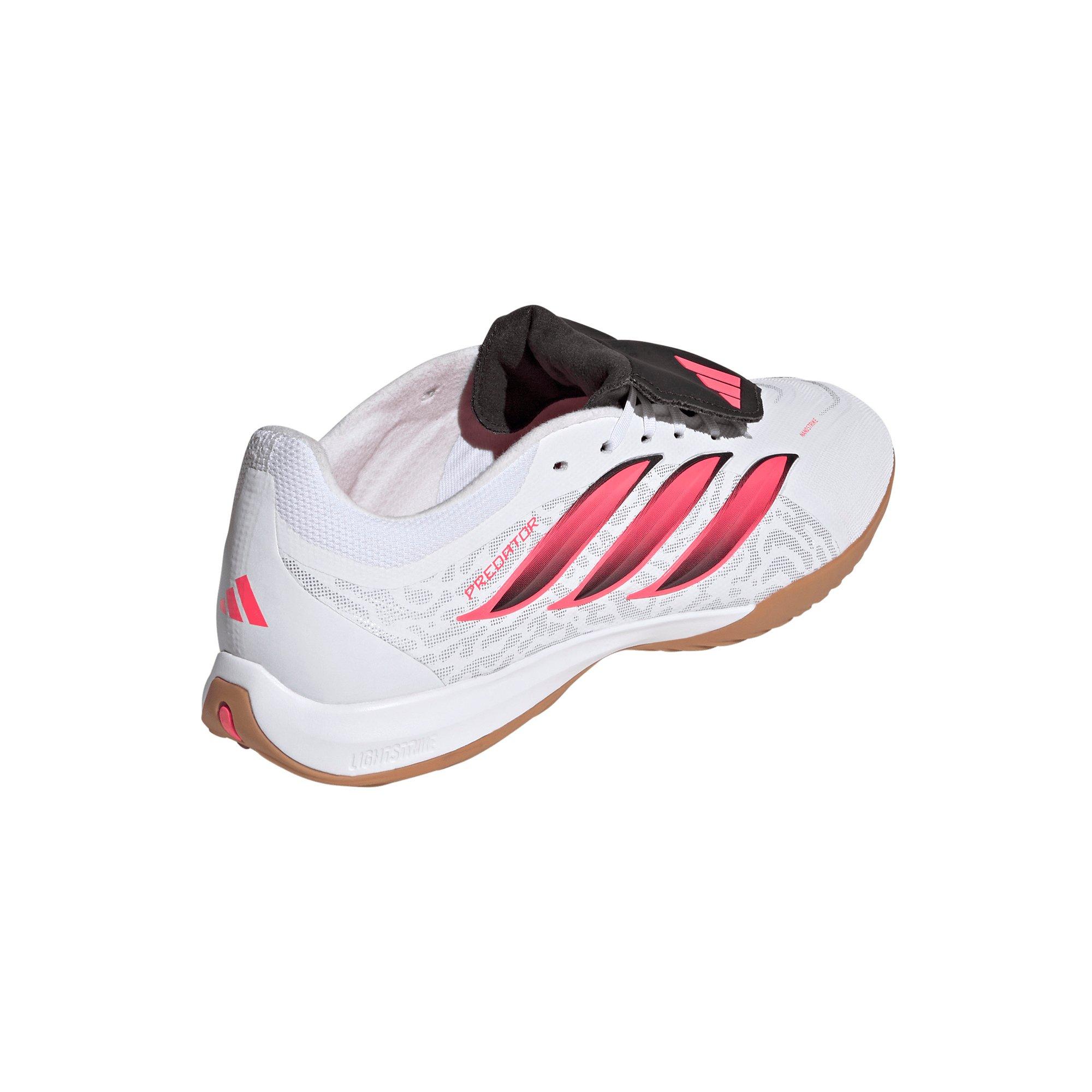 Predator League Fold-Over Tongue Indoor Soccer Shoes