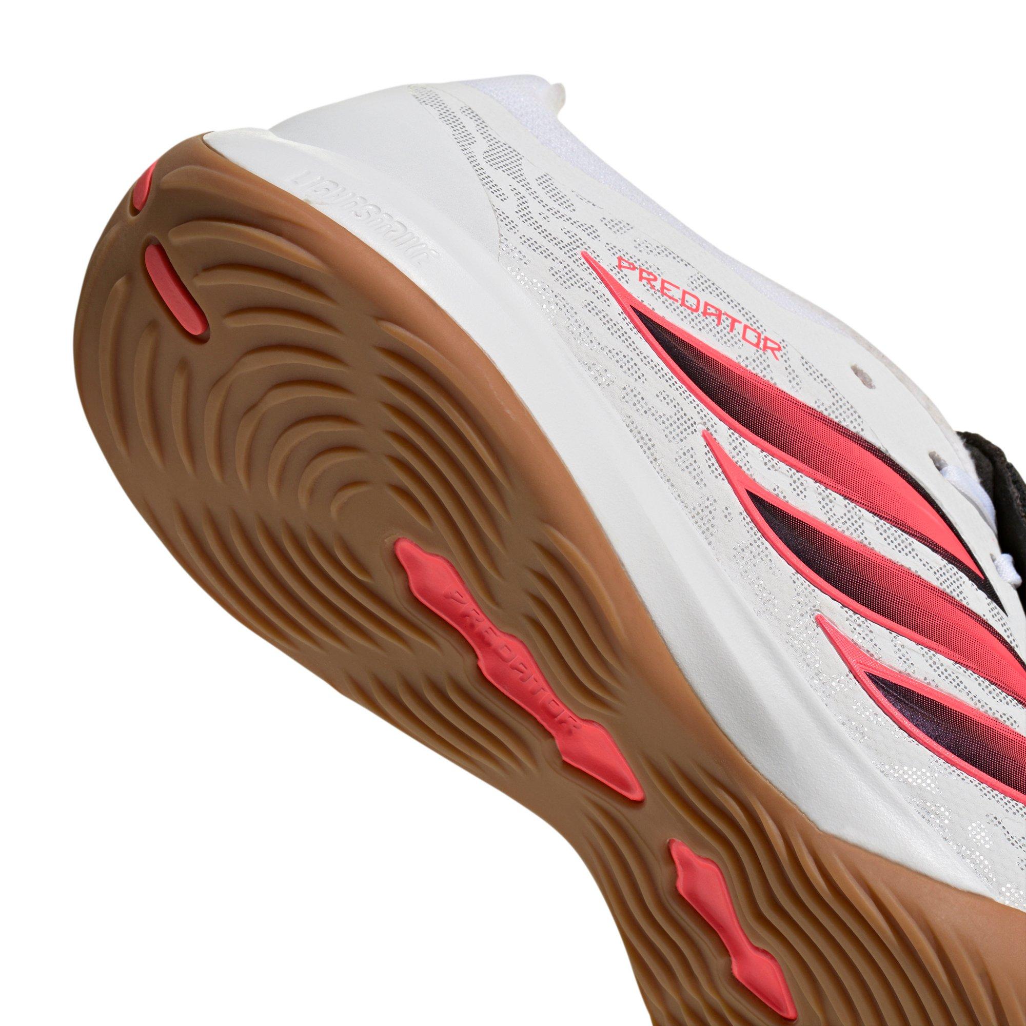 Predator League Fold-Over Tongue Indoor Soccer Shoes