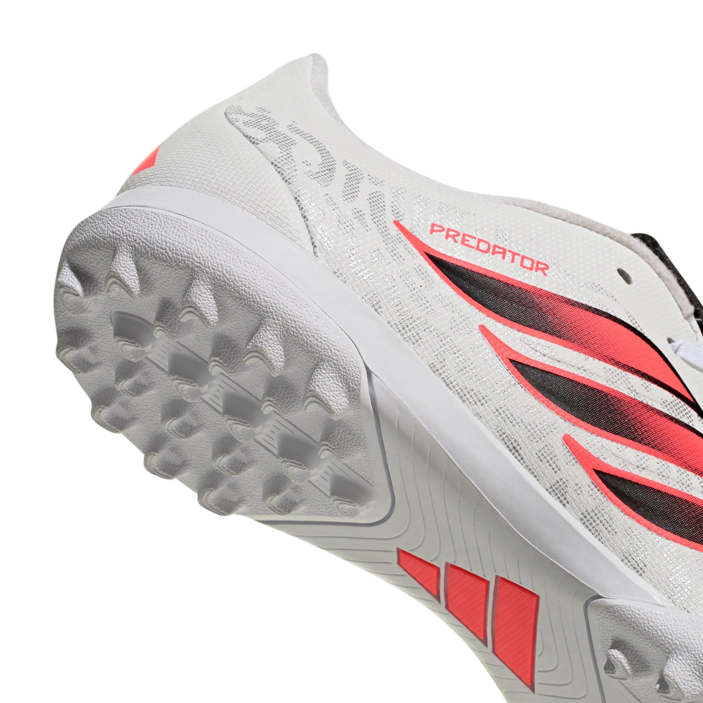 Predator Club Fold-Over Tongue Turf Soccer Shoes