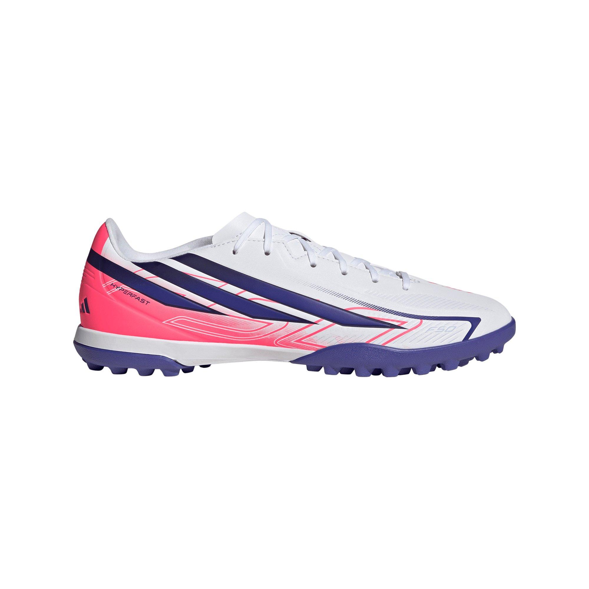 F50 Hyperfast Club Turf Soccer Cleats