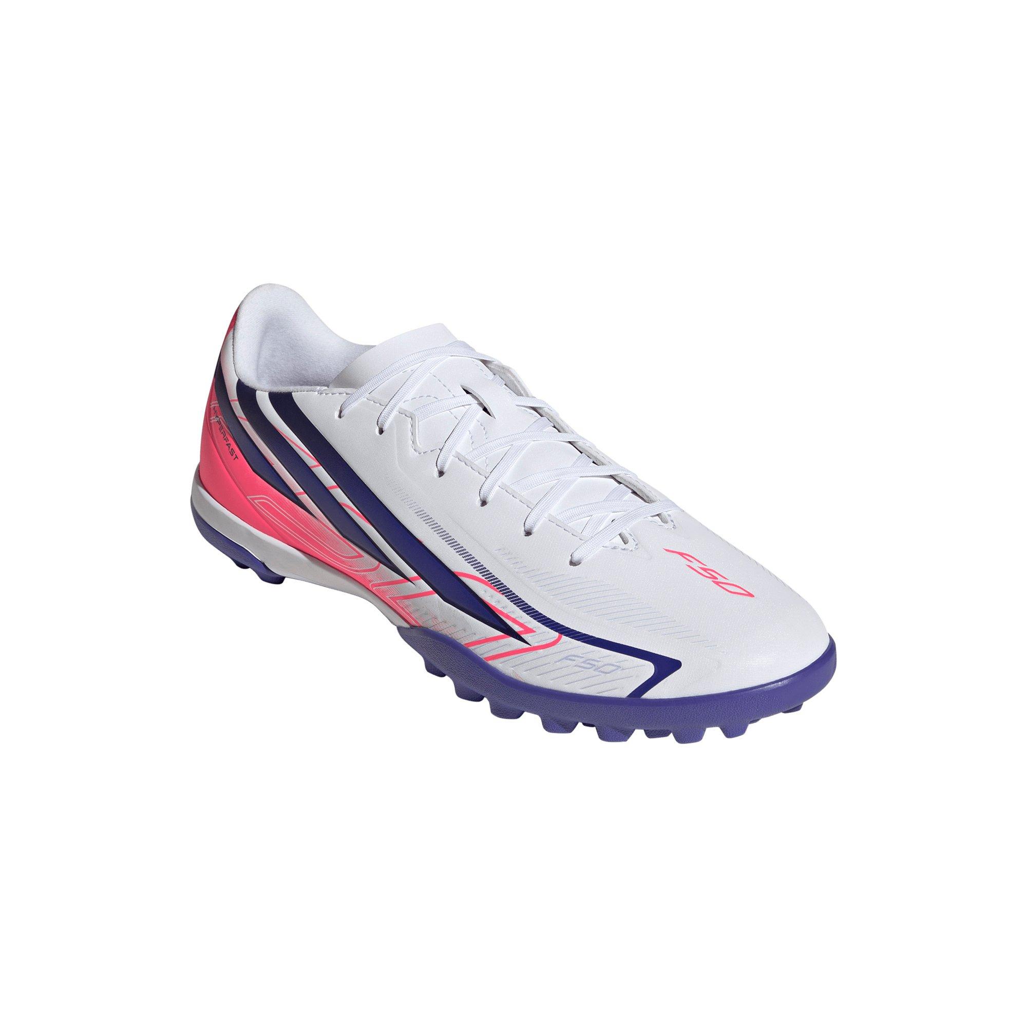 F50 Hyperfast Club Turf Soccer Cleats