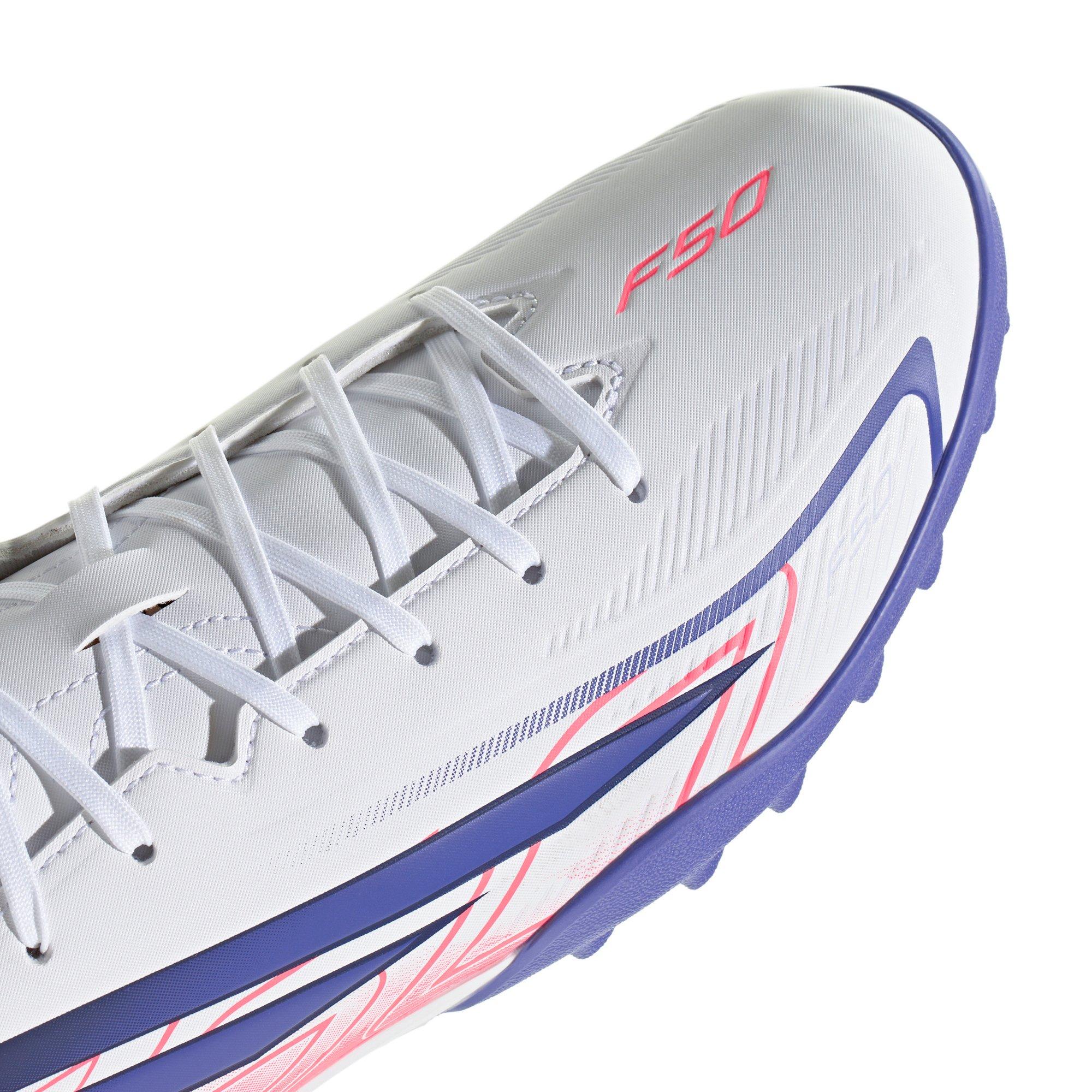F50 Hyperfast Club Turf Soccer Cleats