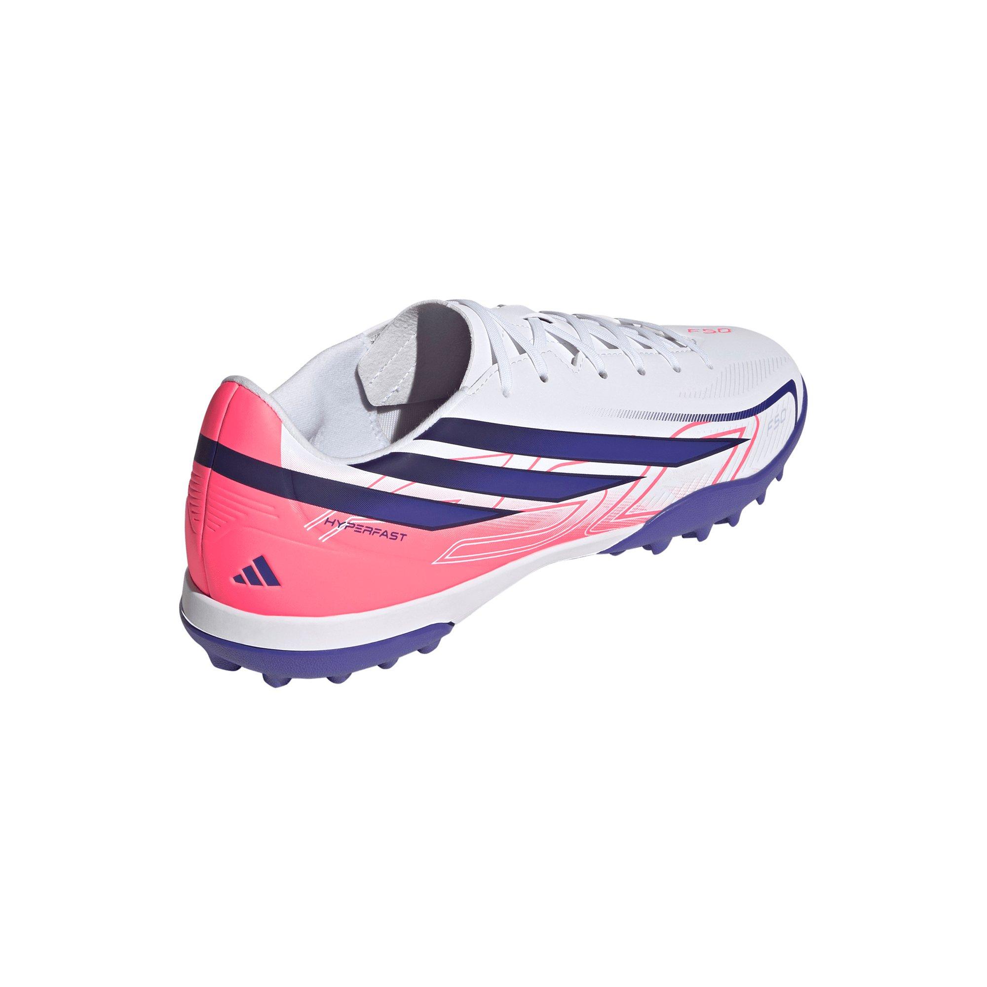 F50 Hyperfast Club Turf Soccer Cleats